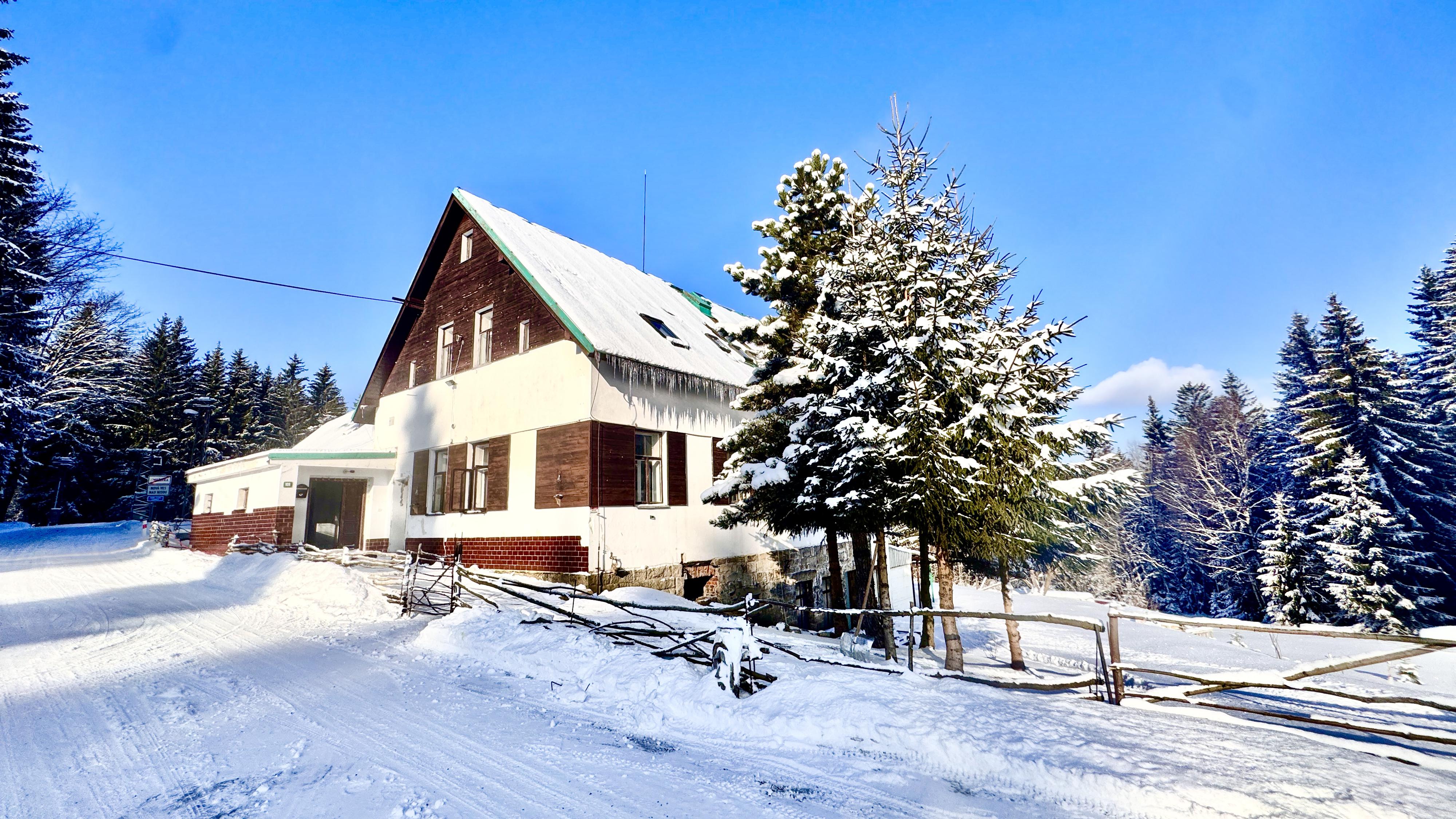 Penzion Nová Mýtina foto 2