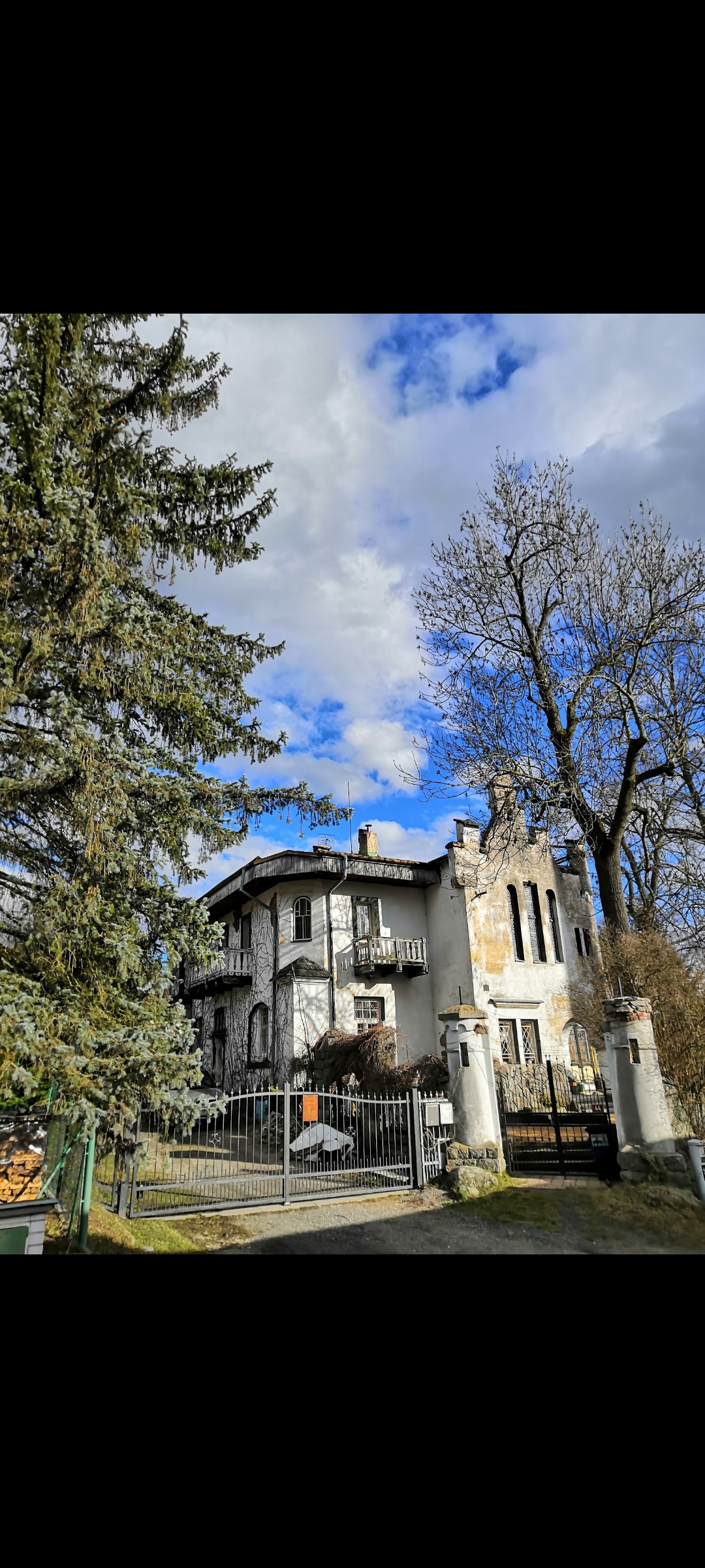 Restaurace Villa Vojkov