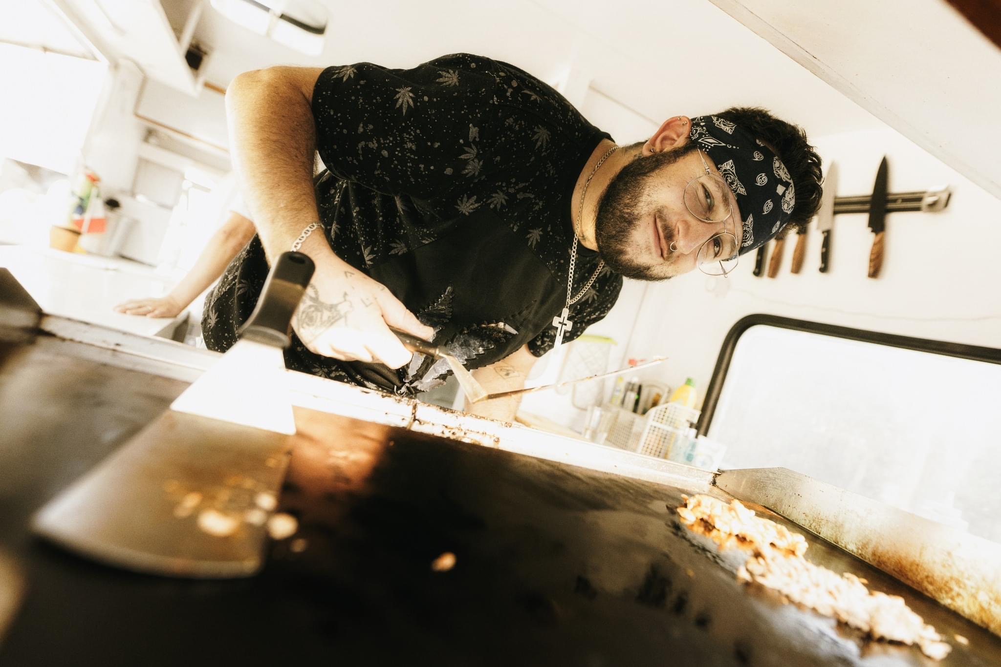 El Chupacabra's Tacos foto 2