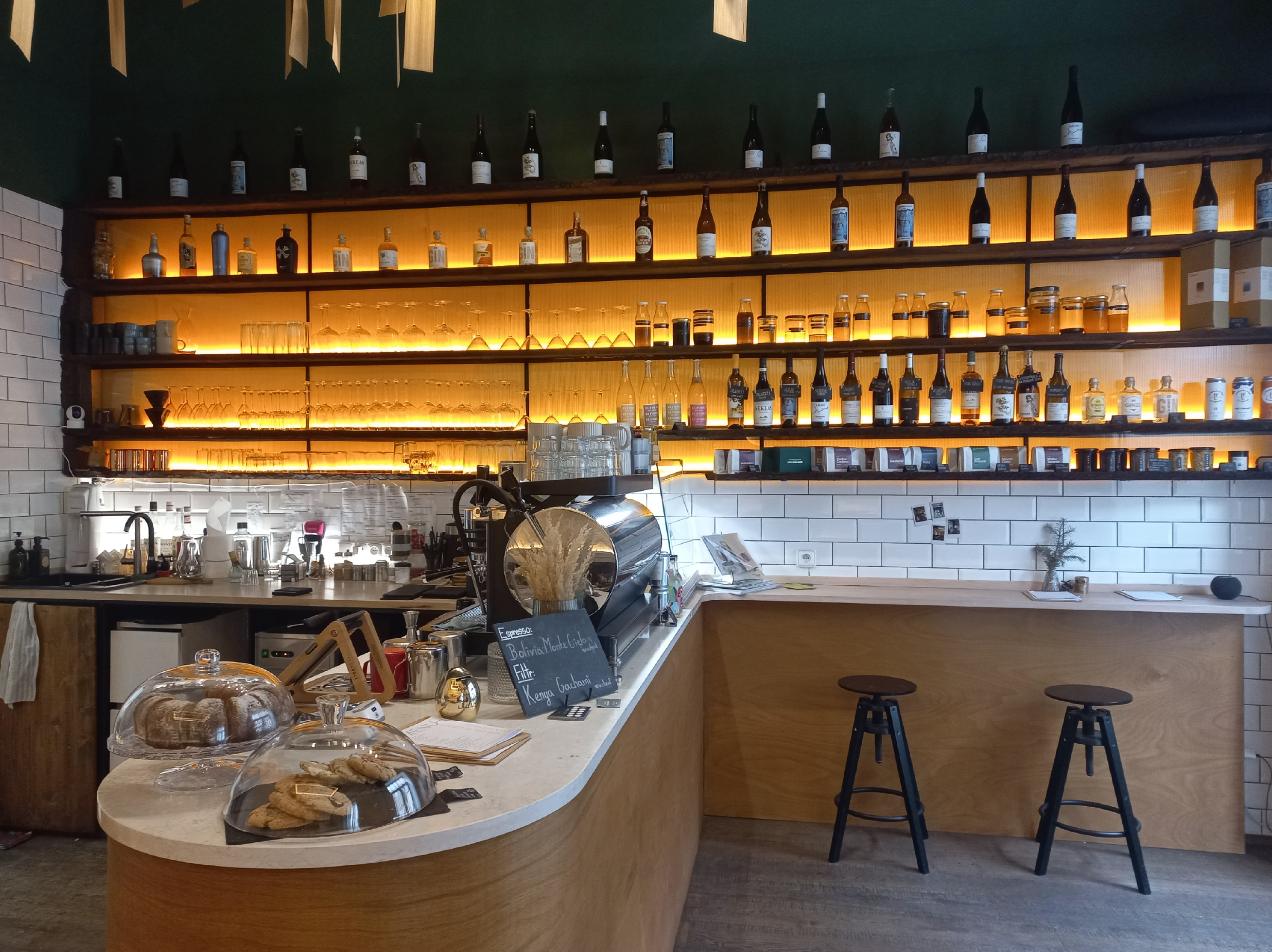 WILD Cafe foto 6