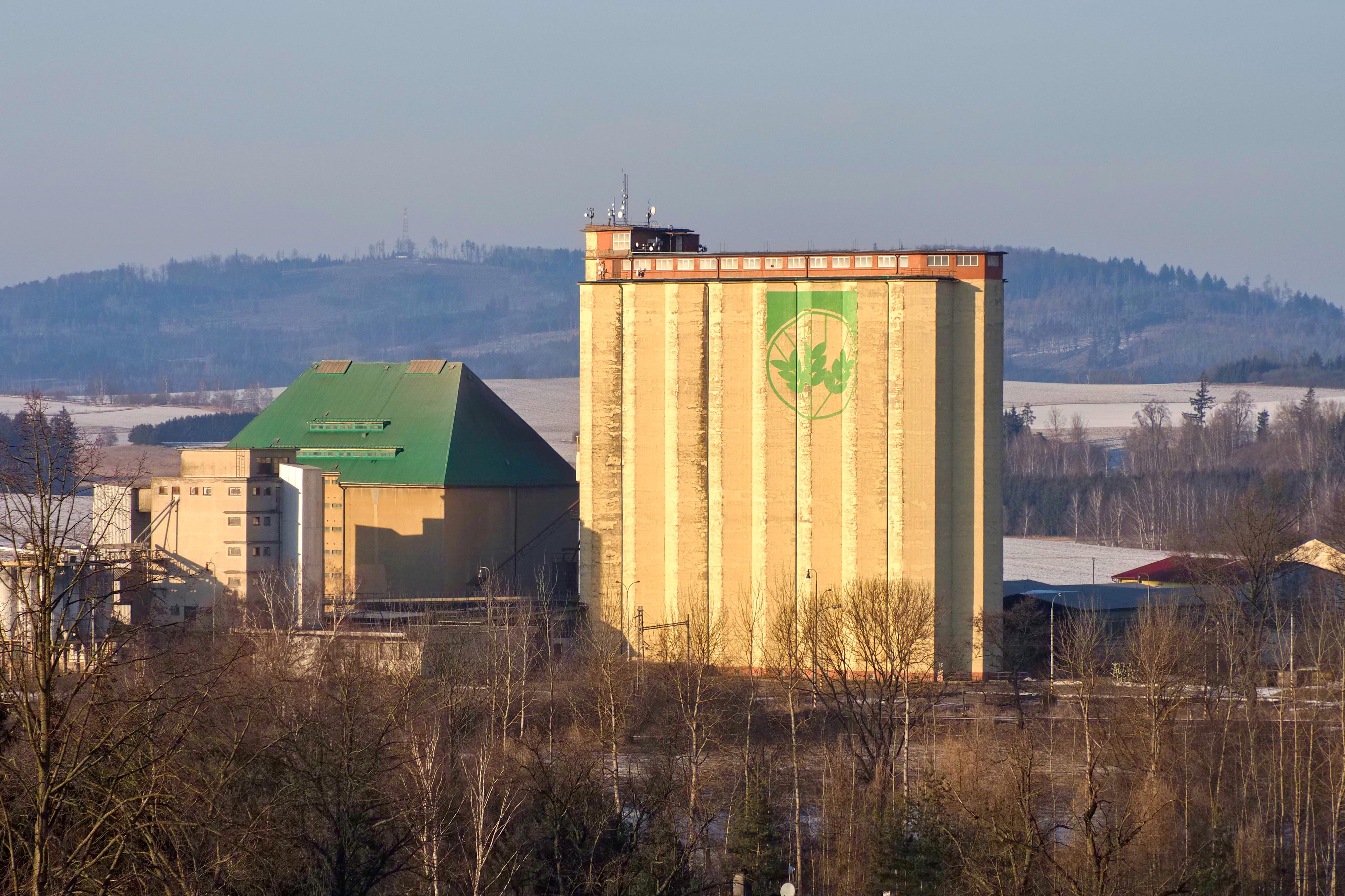 ZZN Jihlava, a.s. foto 2