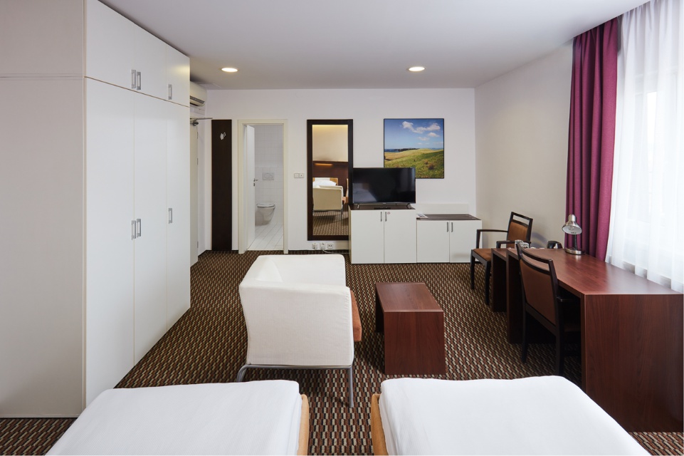 Hotel Rottal foto 4