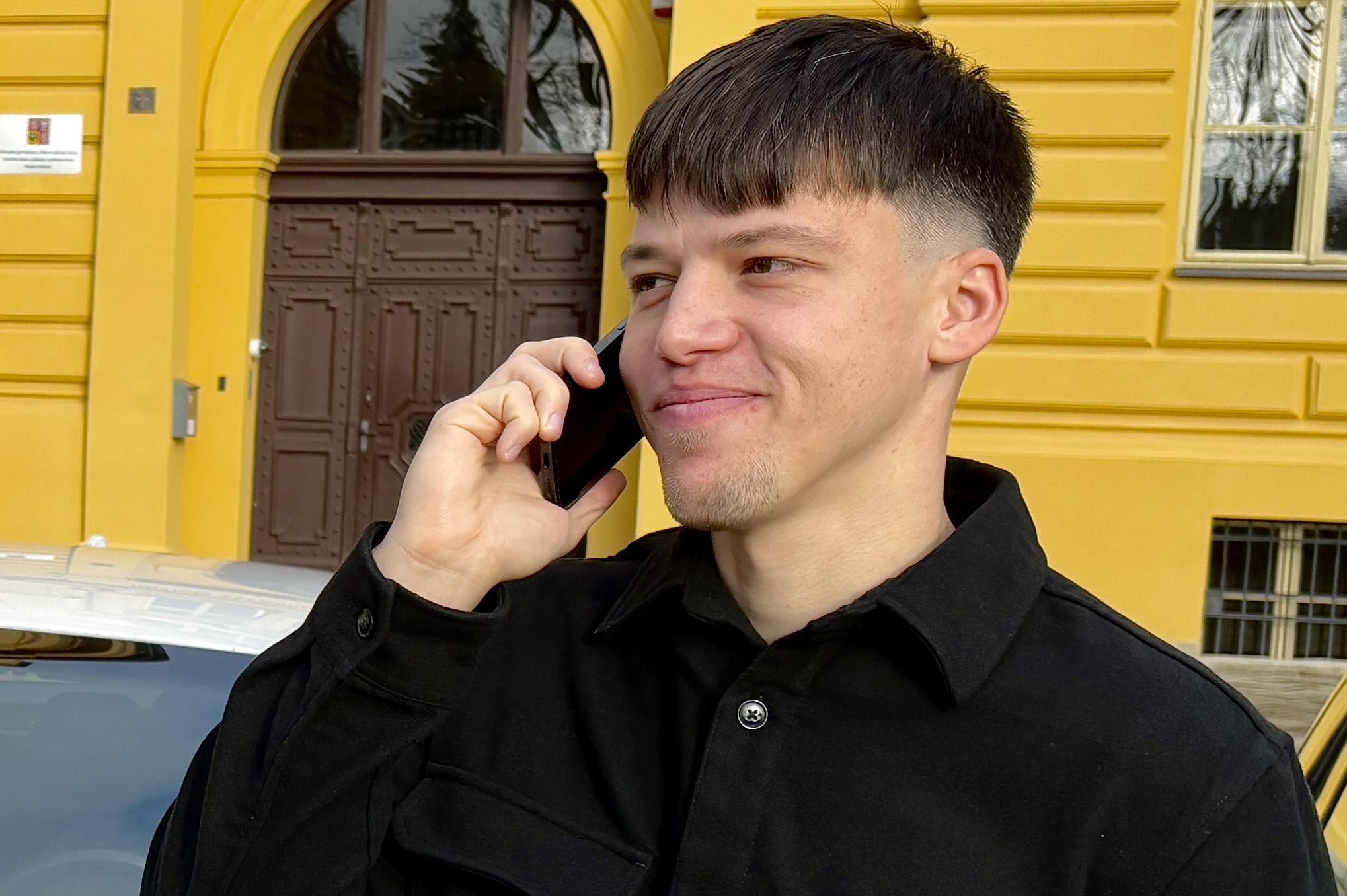 Ing. Robert Svoboda - RE/MAX Infinity