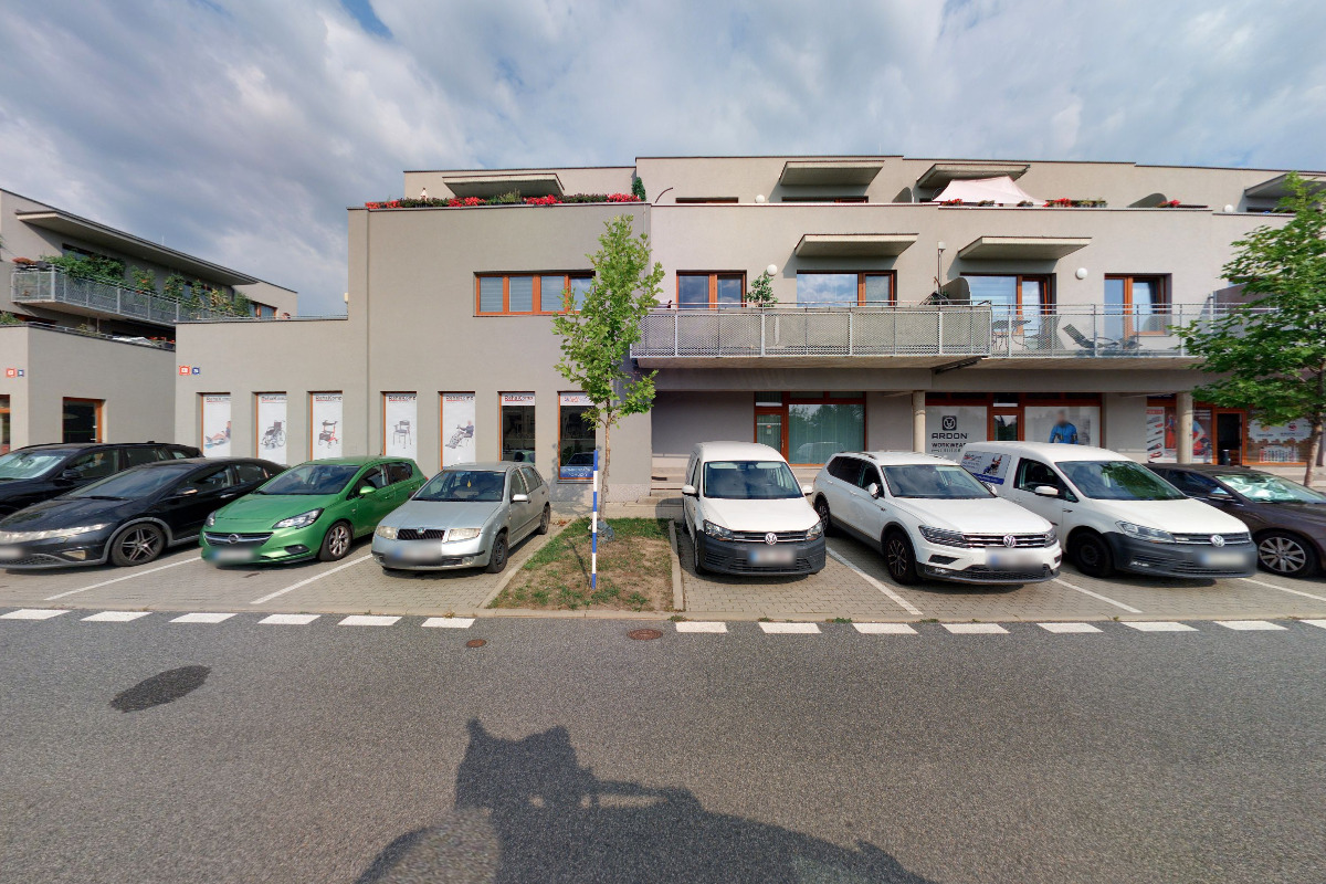 Svět Zdravotních Potřeb foto 2