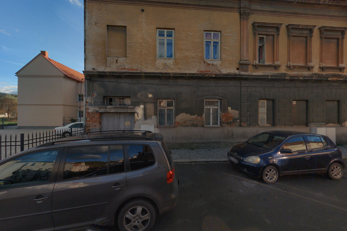 ORL Ordinace MUDr. Vojta, s.r.o. foto 1