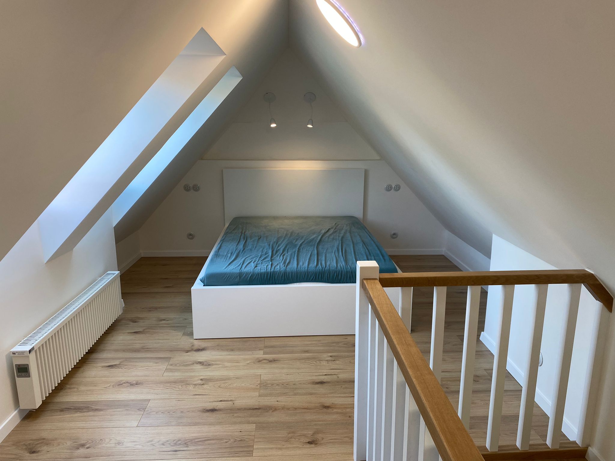 Stavební práce Ing. Miroslav Čáp foto 2