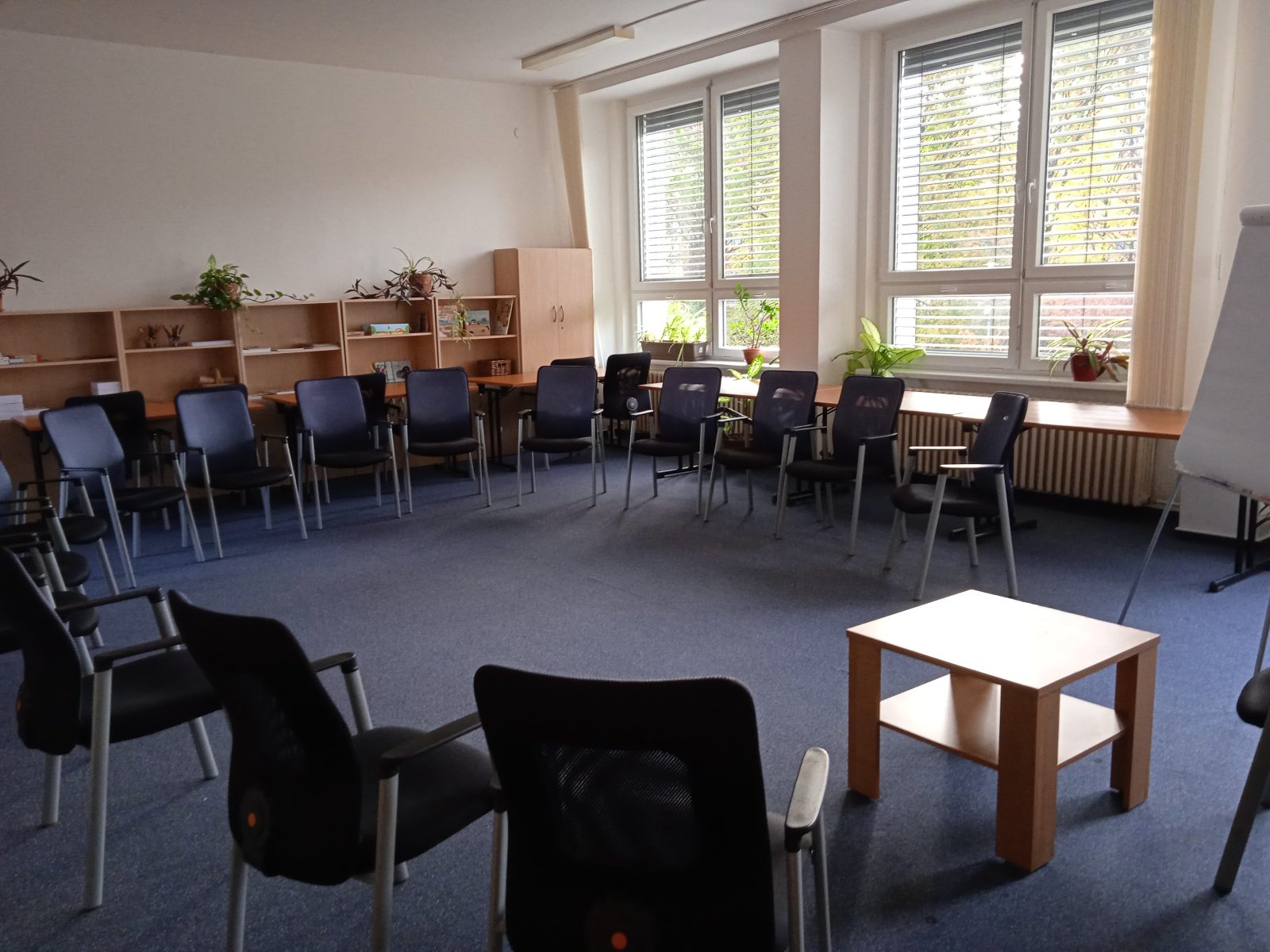 Poradna pro rodinu Pardubického kraje foto 2