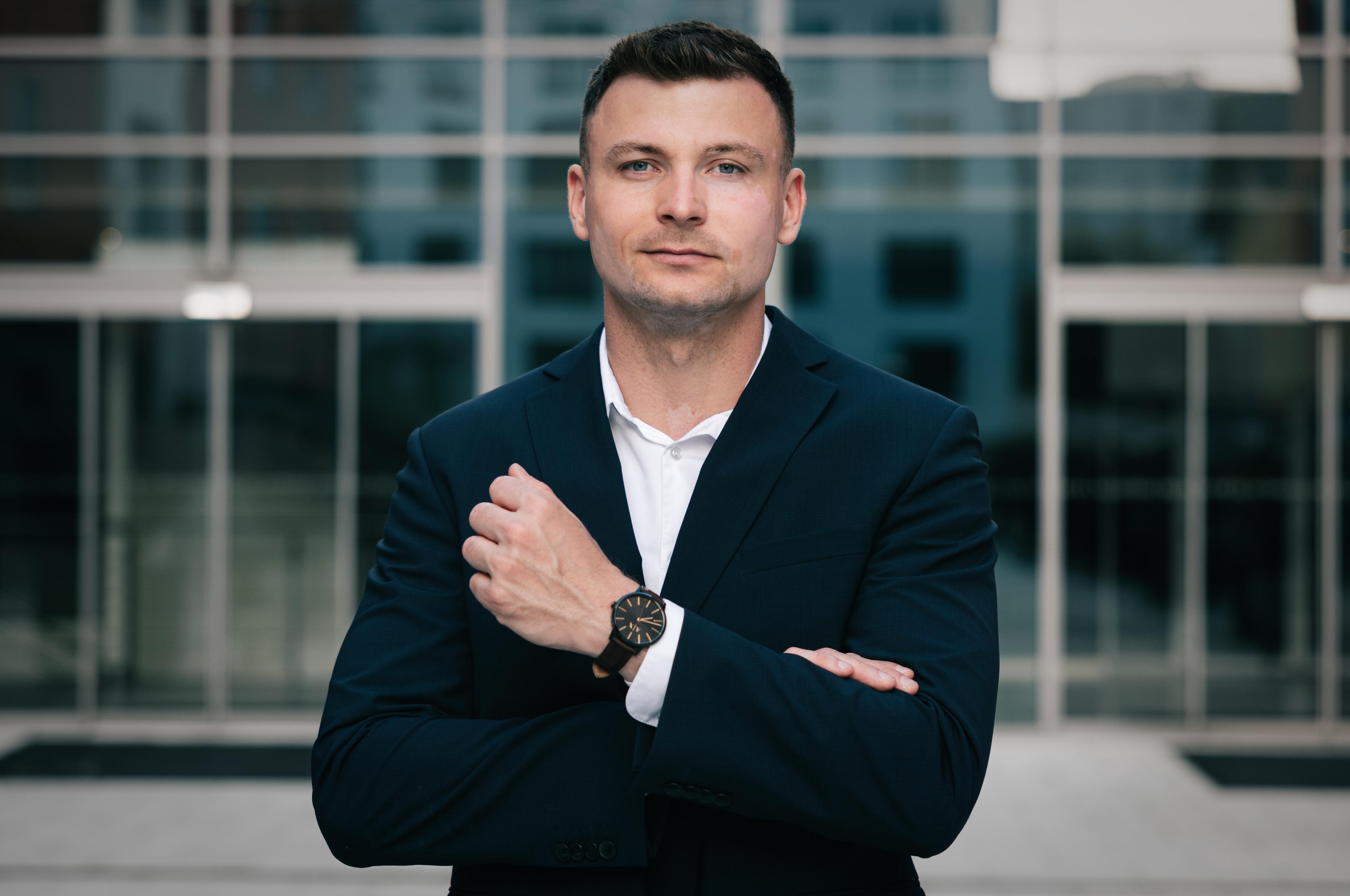 PICHLER REALITY GROUP - Lukáš Kydlíček