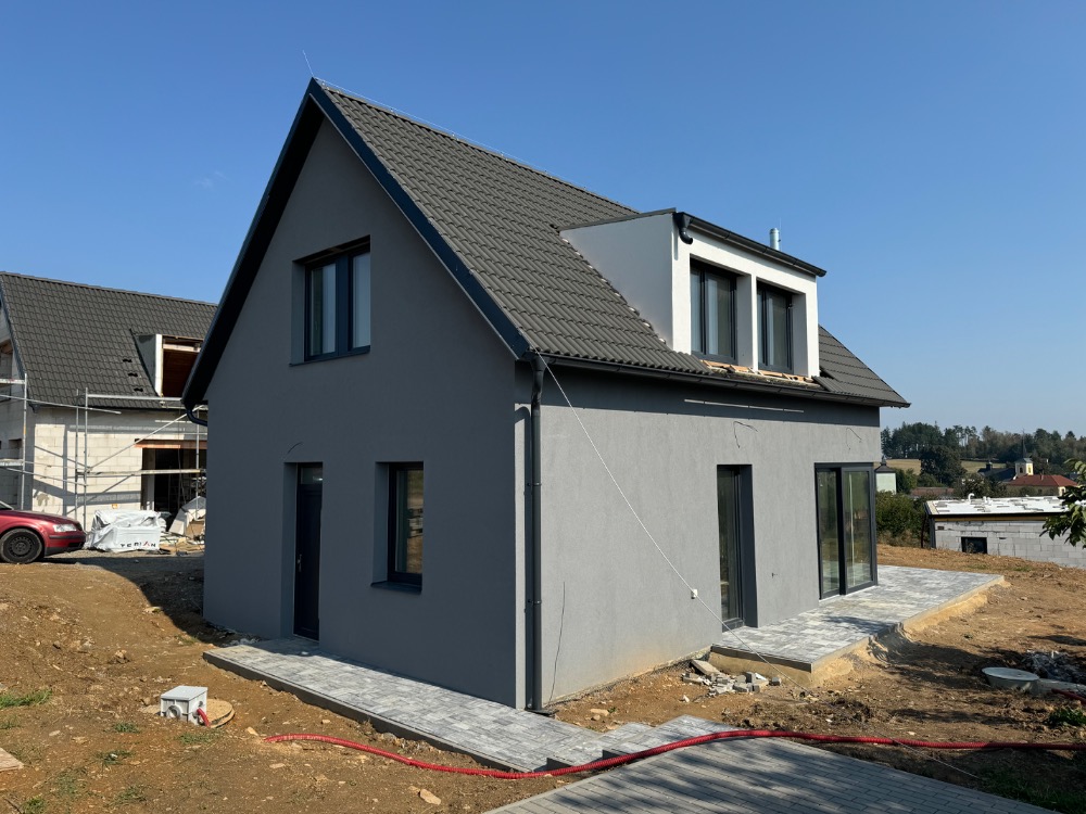 Stavby Bošovice s.r.o. foto 4