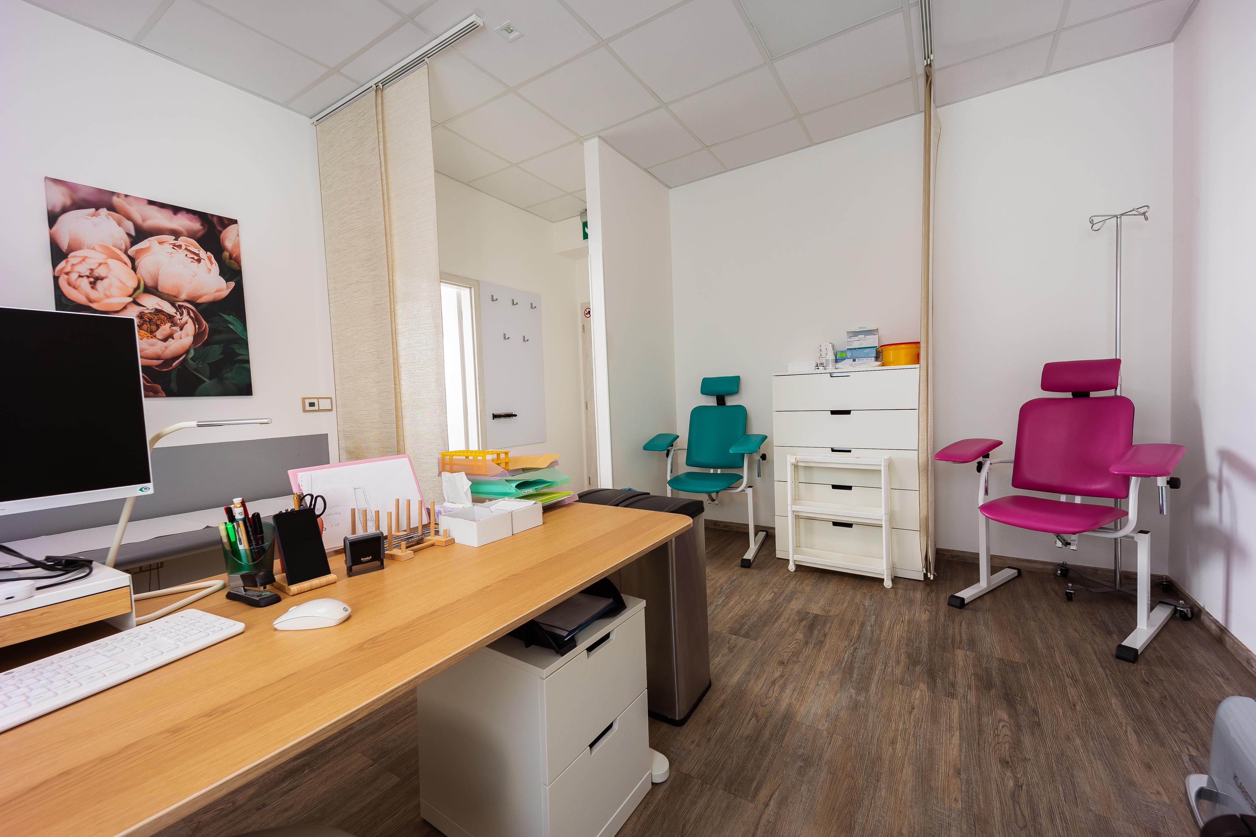Ordinace praktického lékaře - KM Klinik s.r.o. foto 4