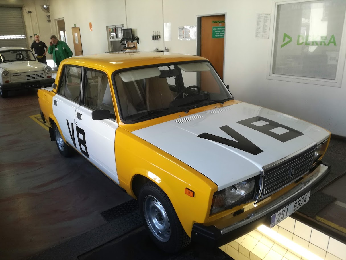 STK Podbořany s.r.o. foto 3