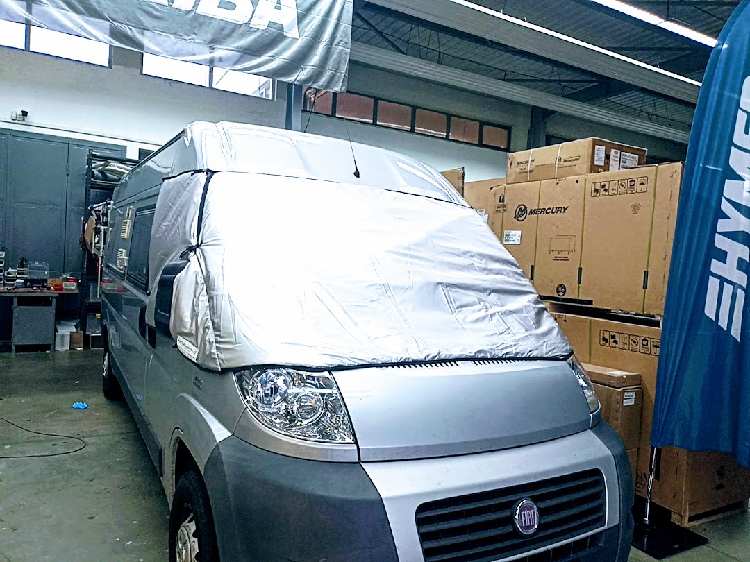 Wintercamping.cz foto 4