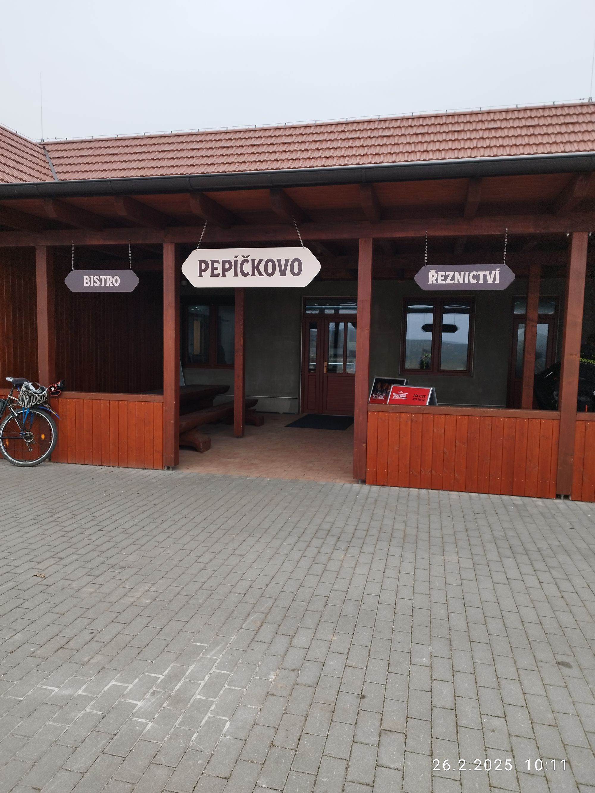 Pepíčkovo foto 2
