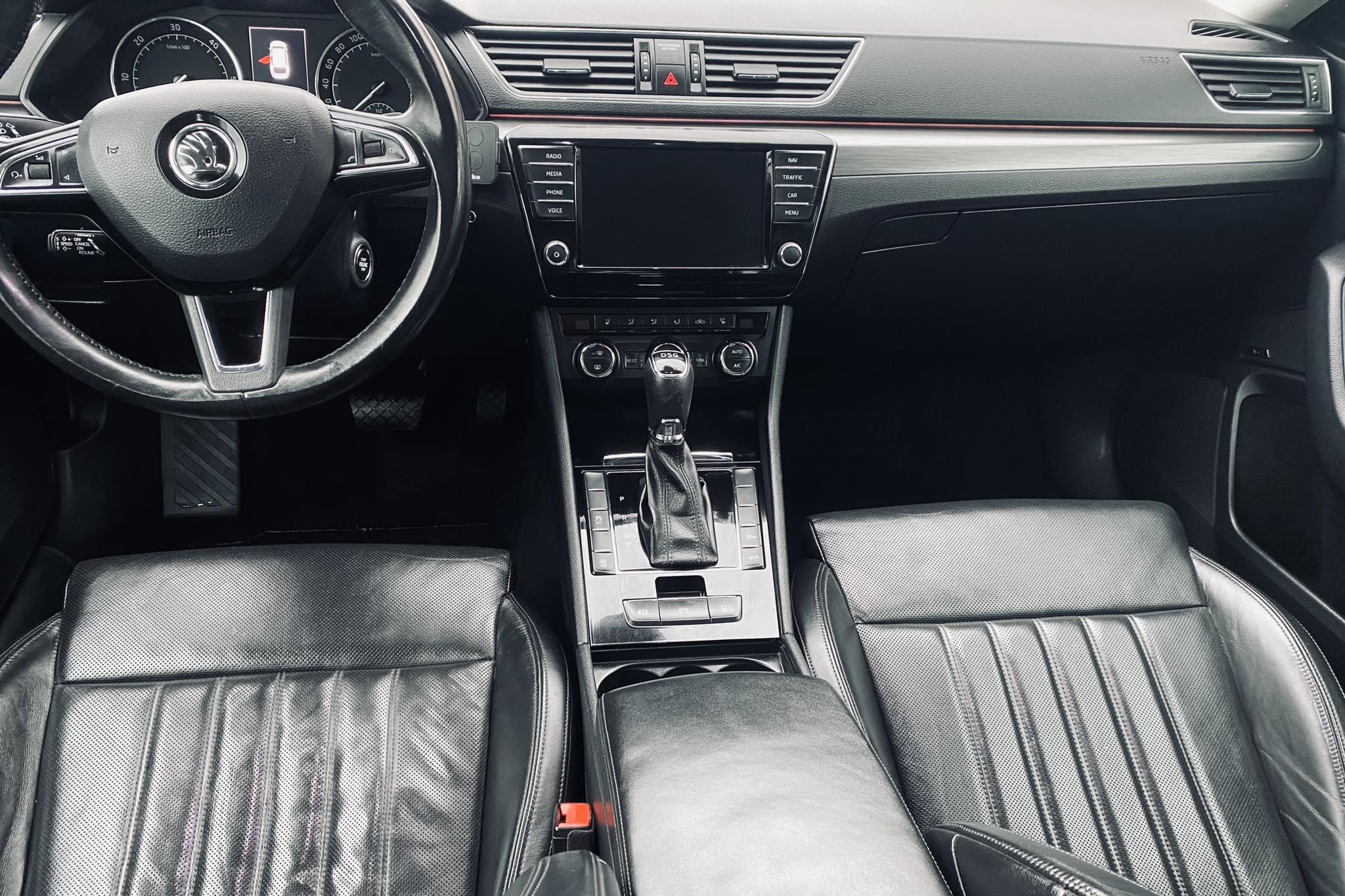 Čištění aut Tůma