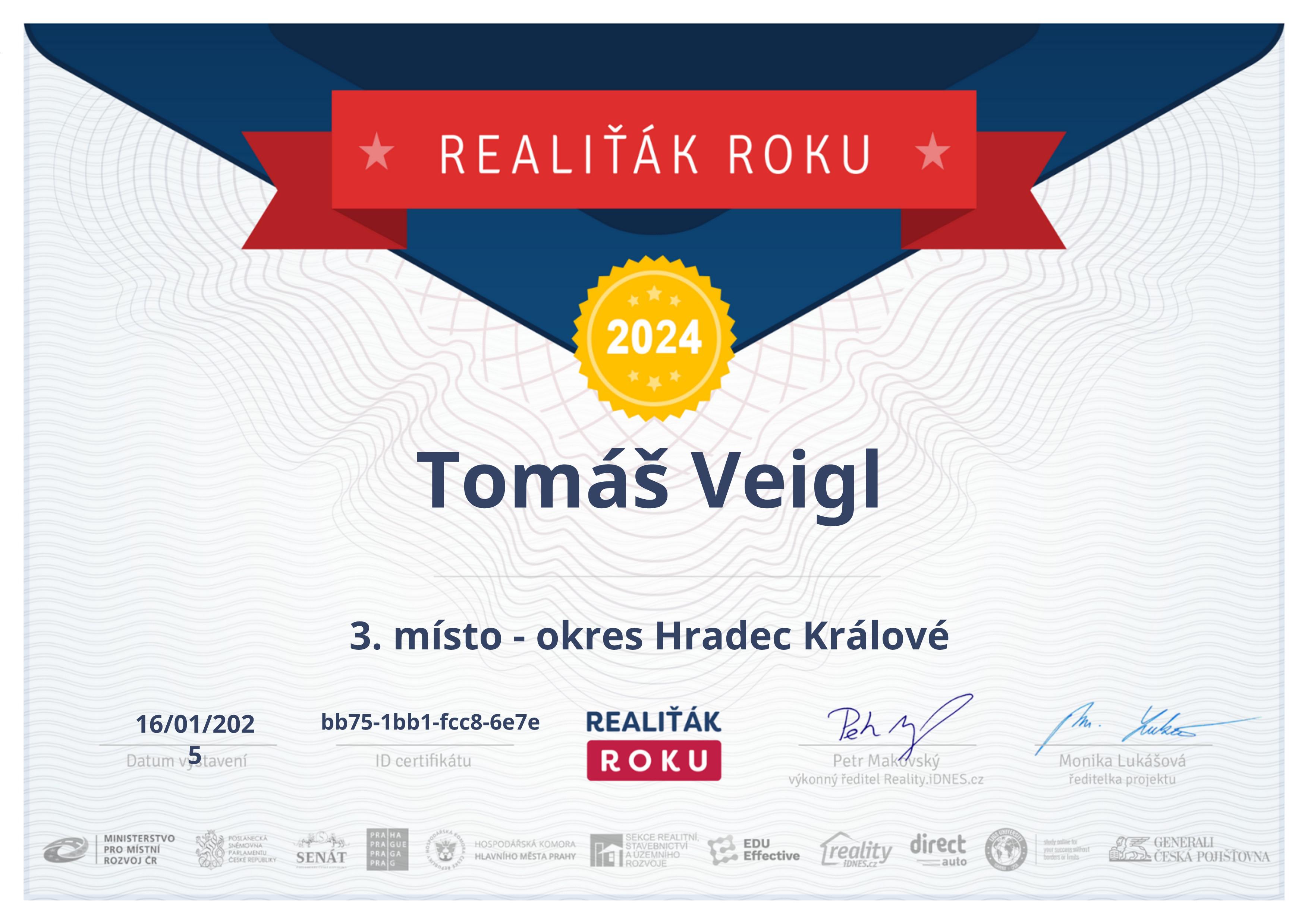 tomasveigl.cz - Slyším váš domov foto 6