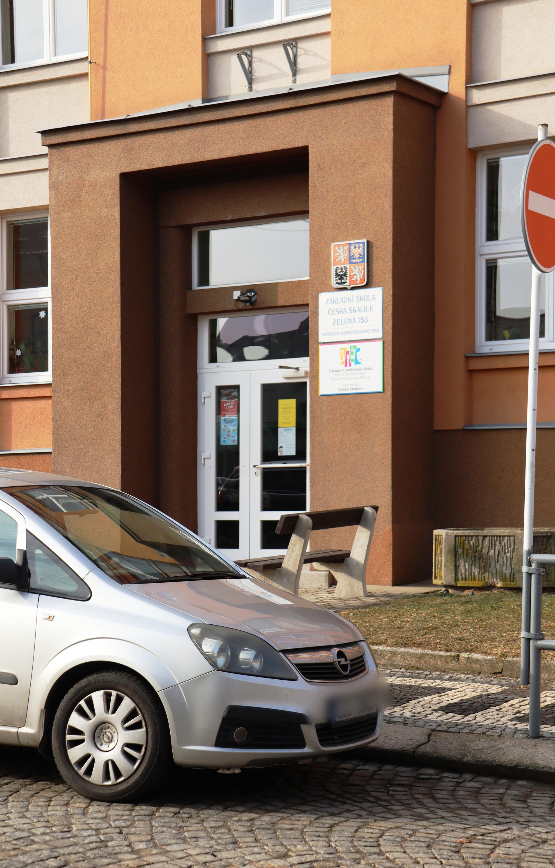 ZUŠ Bedřicha Smetany Česká Skalice foto 4