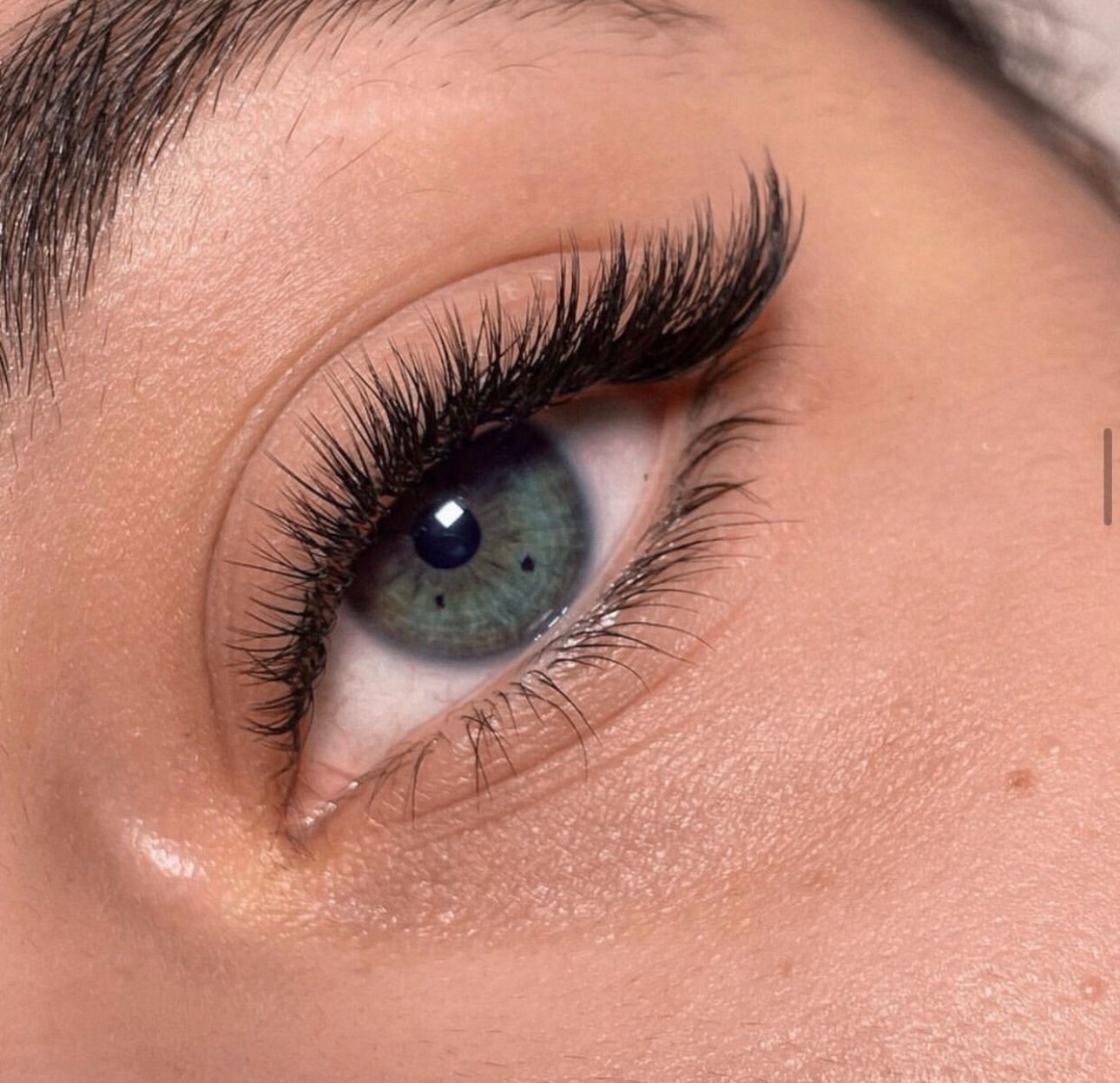 Studio prodlužováni řas foto 2