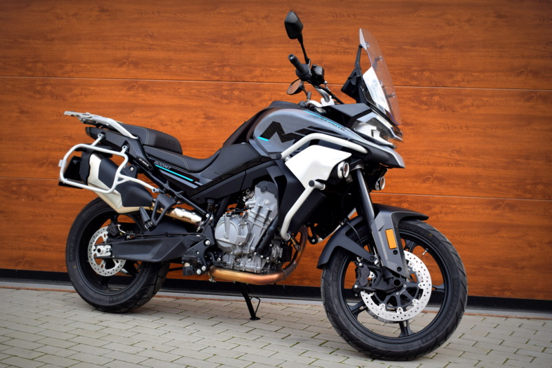 Moto půjčovna Havelka foto 2