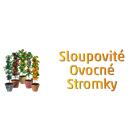 Logo obchodu Sloupovitestromky.cz
