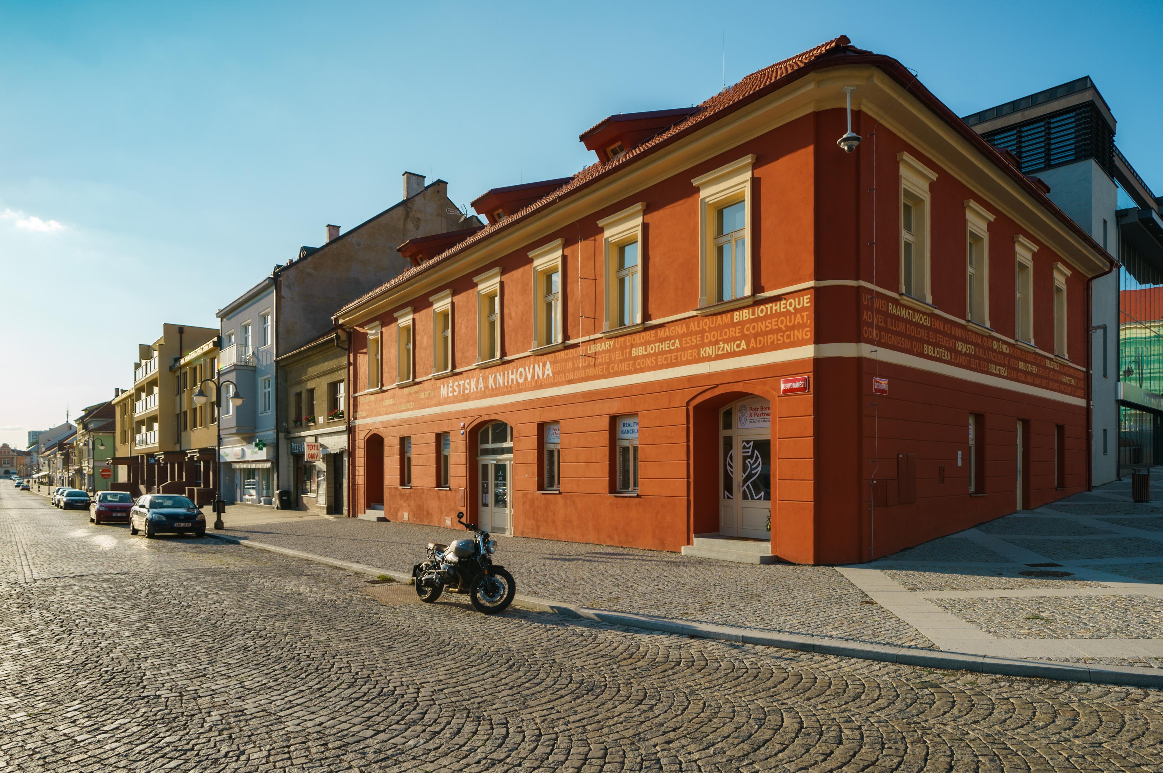 Petr Beneš & Partners s.r.o.