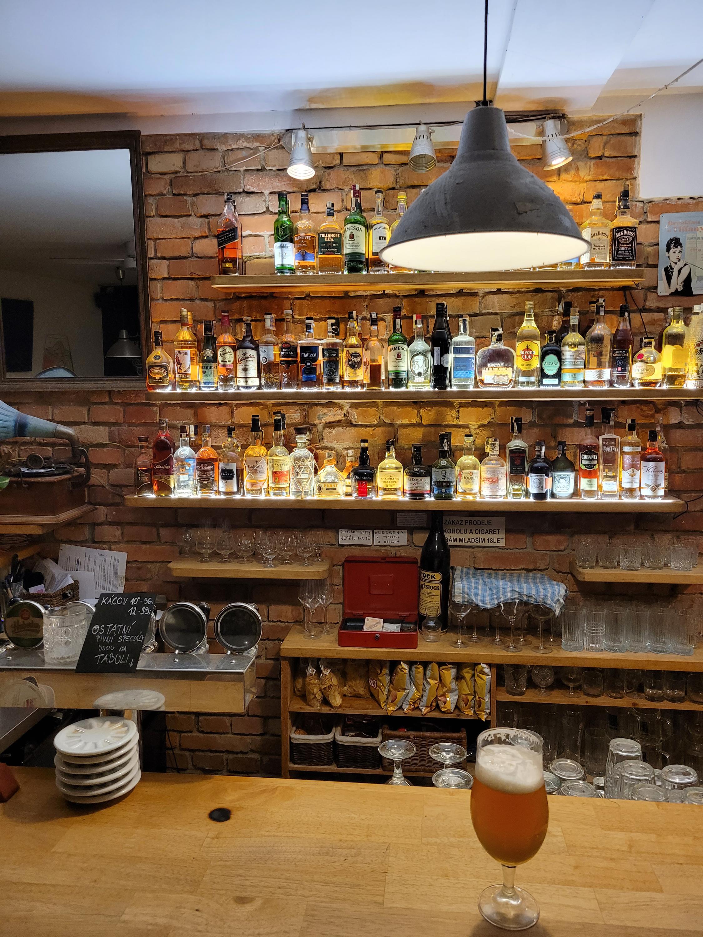 Bar Vesna foto 4
