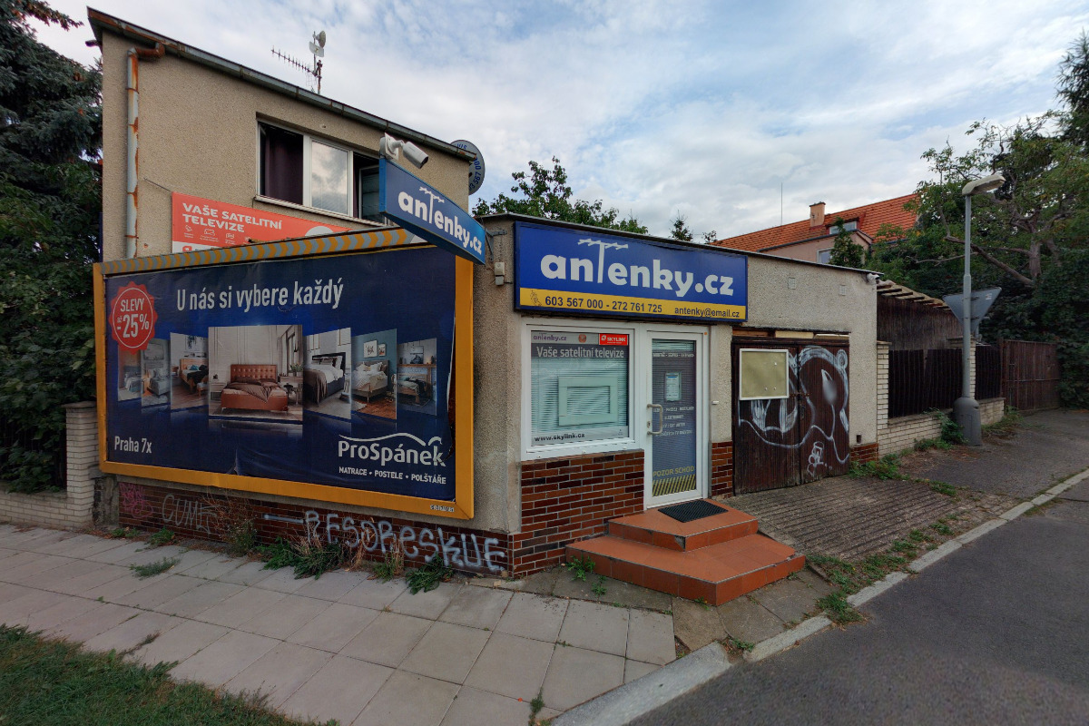 antenky.cz foto 2