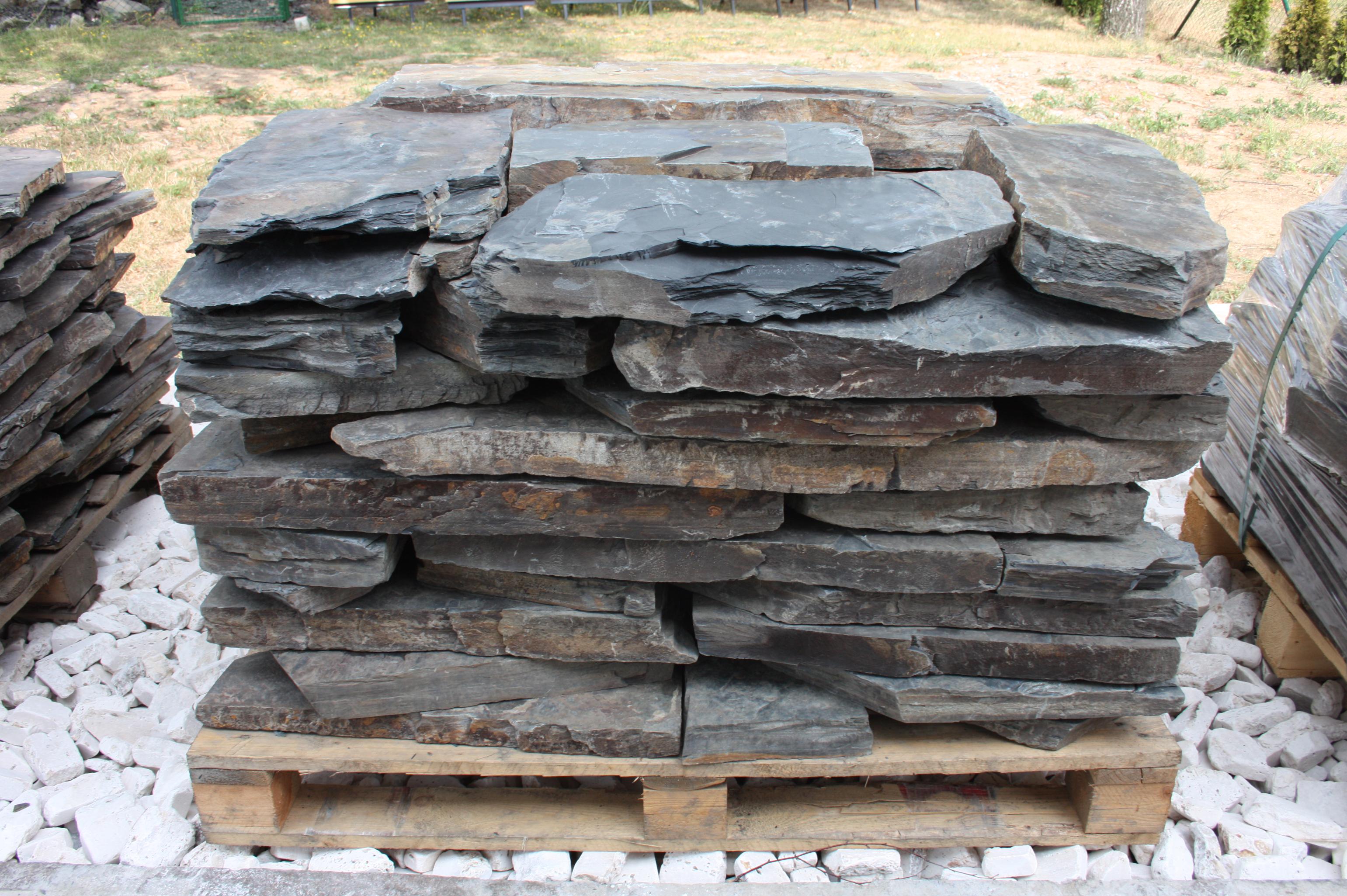 Nášlapy - šlapáky