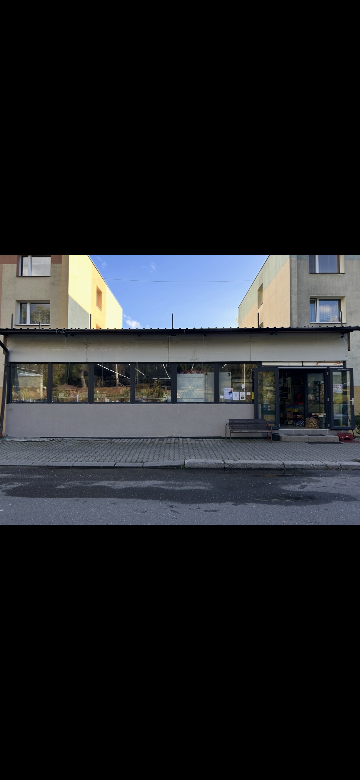 Můjobchod - Potraviny Josefův Důl foto 1