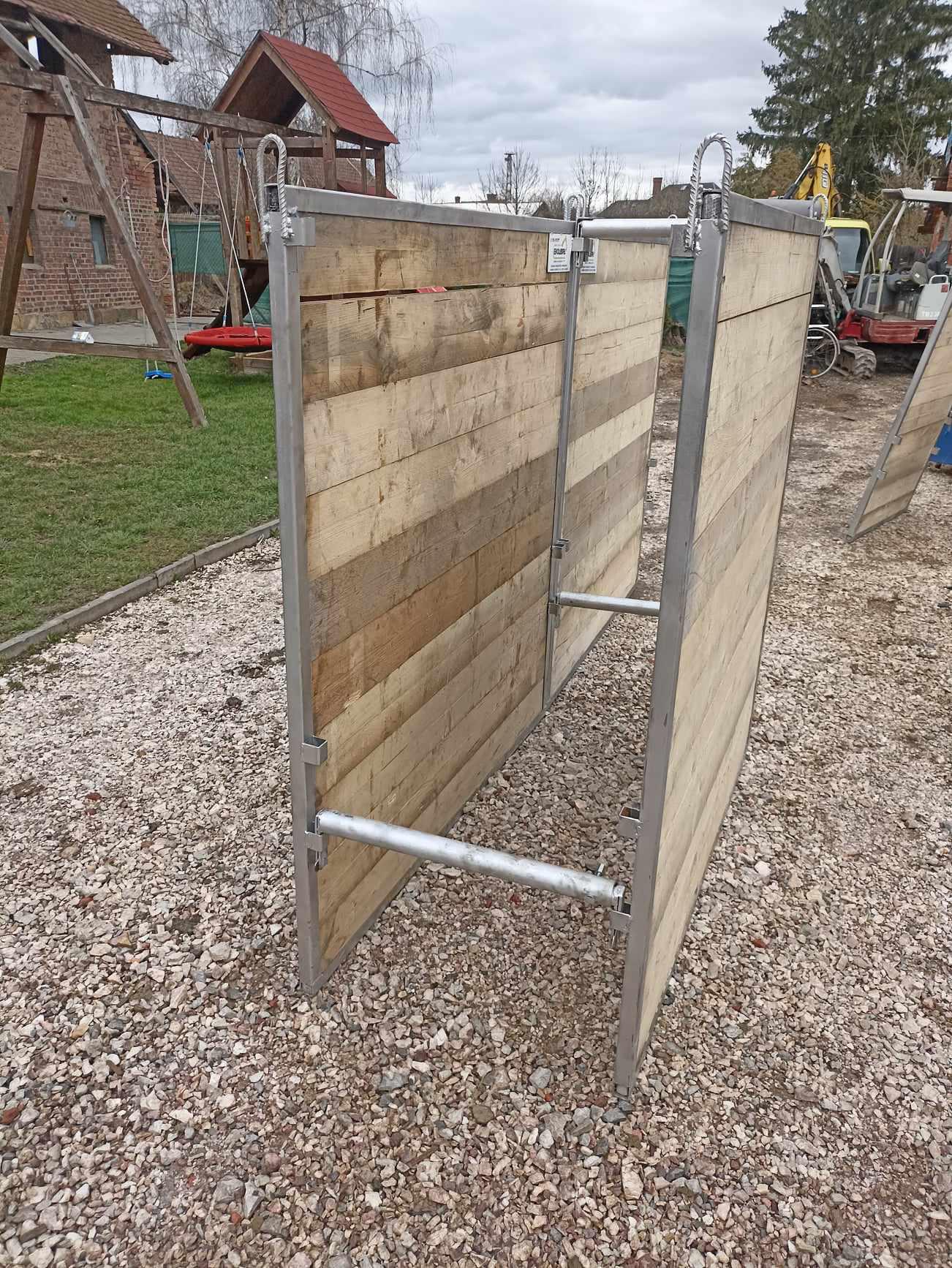 Zemní stavby Rudolf Hejcman foto 5