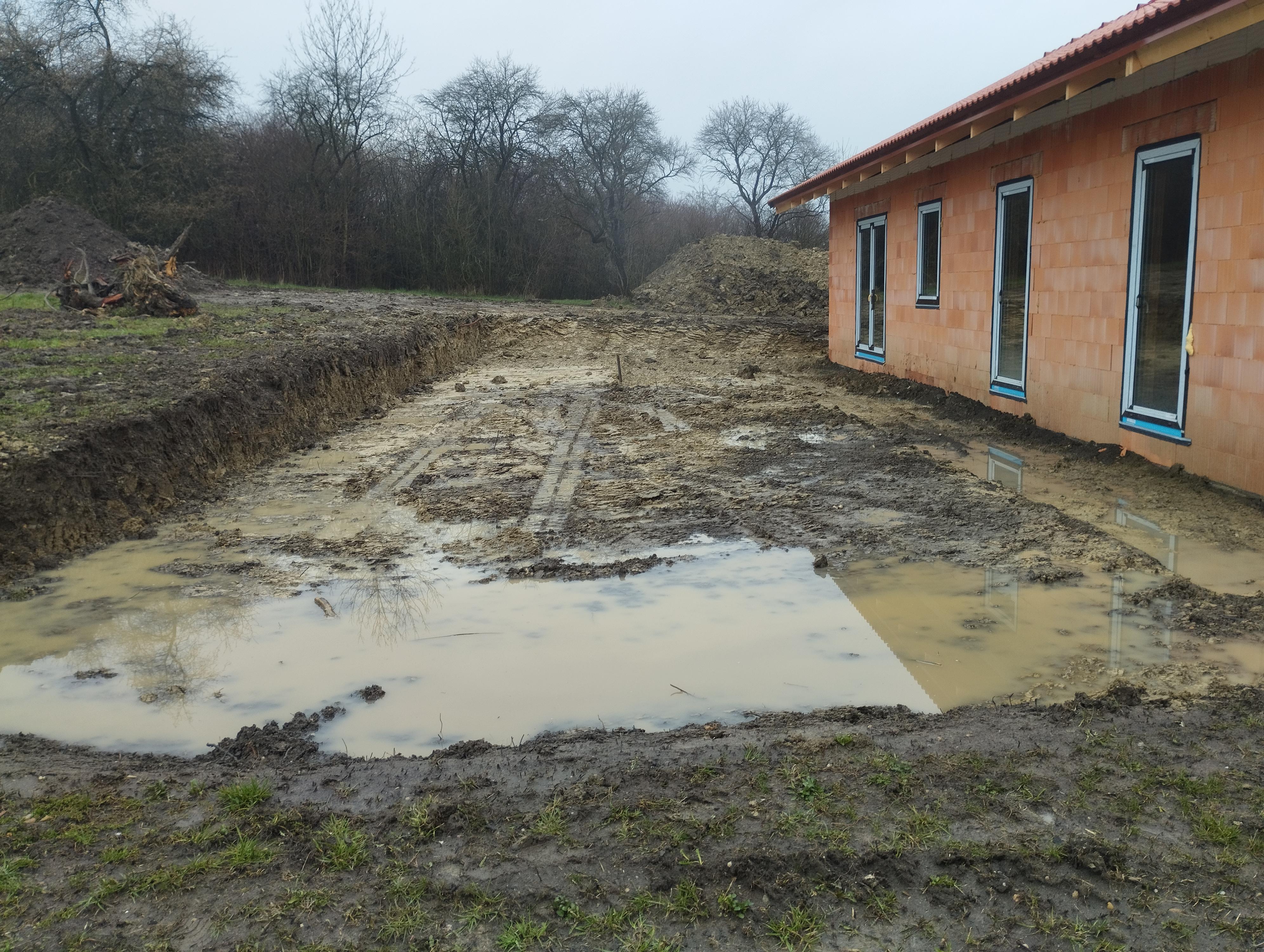 Zemní stavby Rudolf Hejcman foto 4