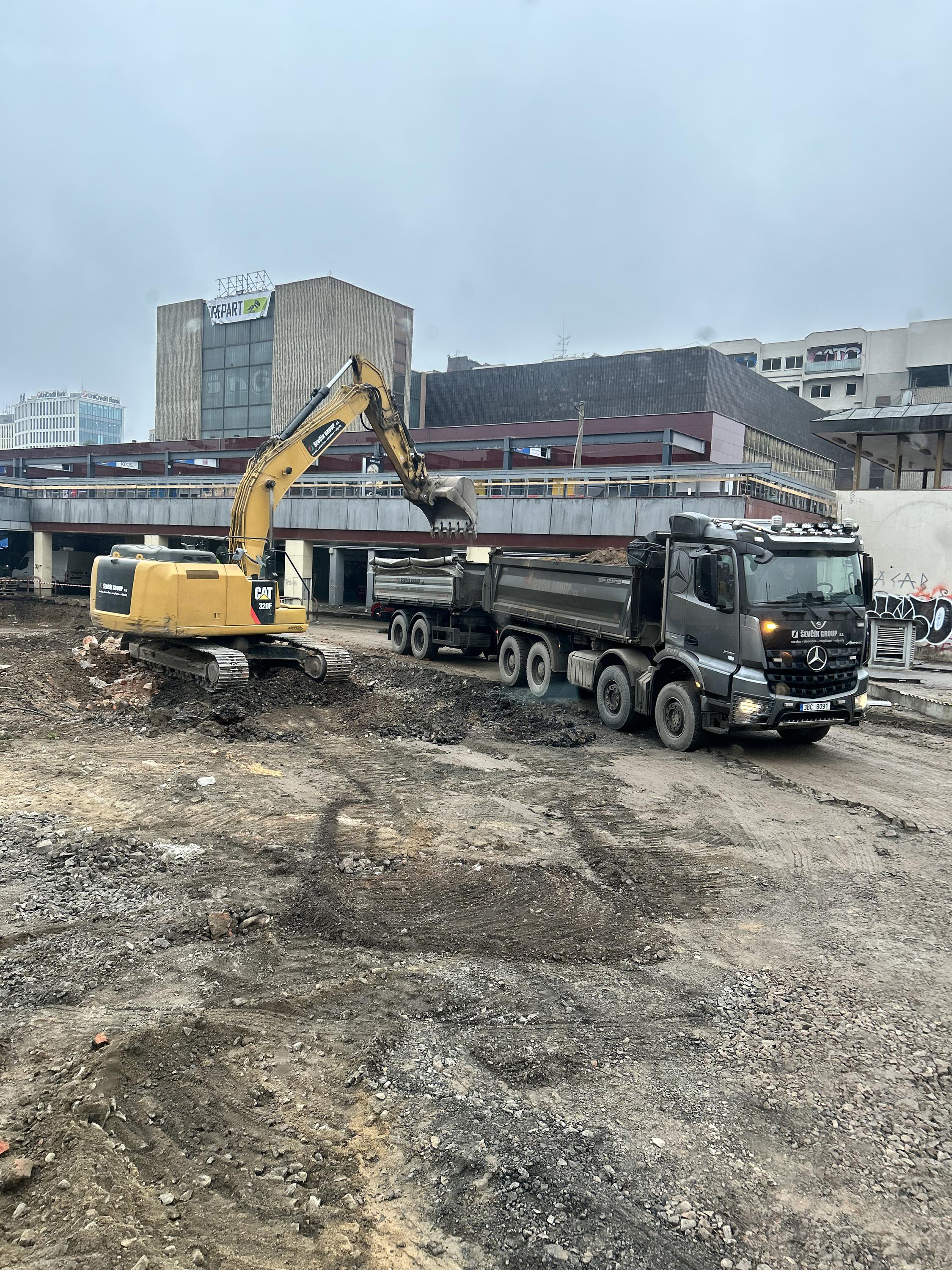ŠEVČÍK GROUP s.r.o. foto 6