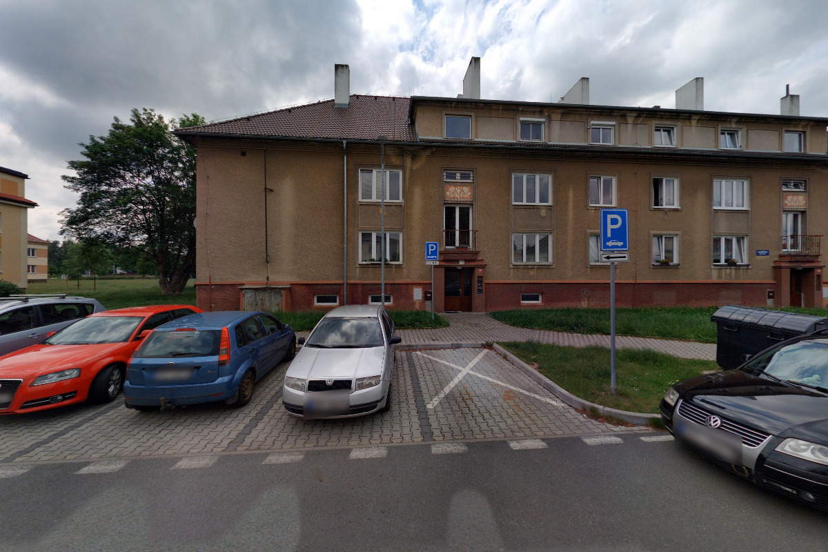 Zámečník Nonstop foto 2