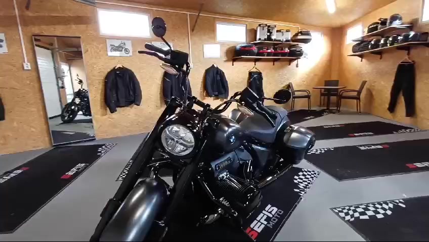 Moto půjčovna Havelka foto 2 (náhled videa)