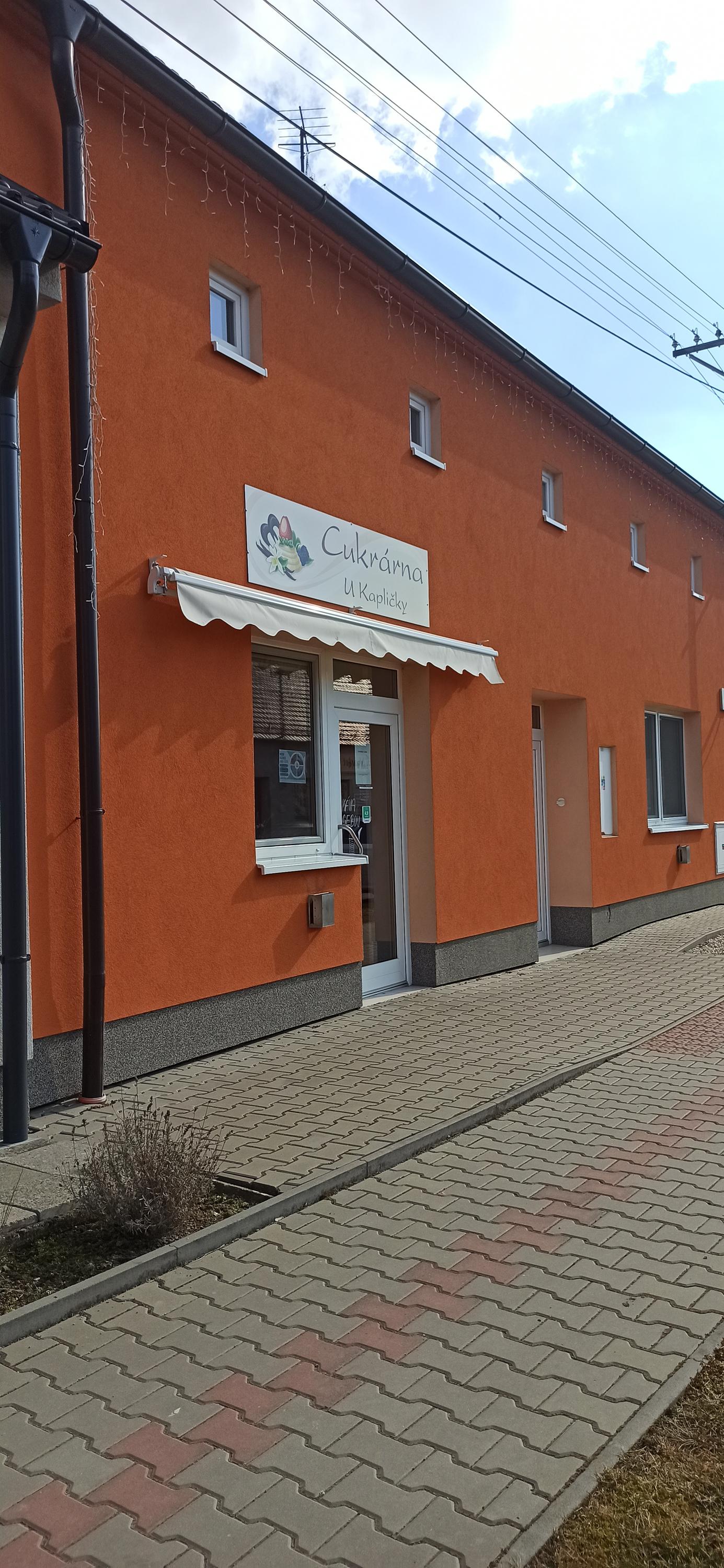 Cukrárna U Kapličky foto 2