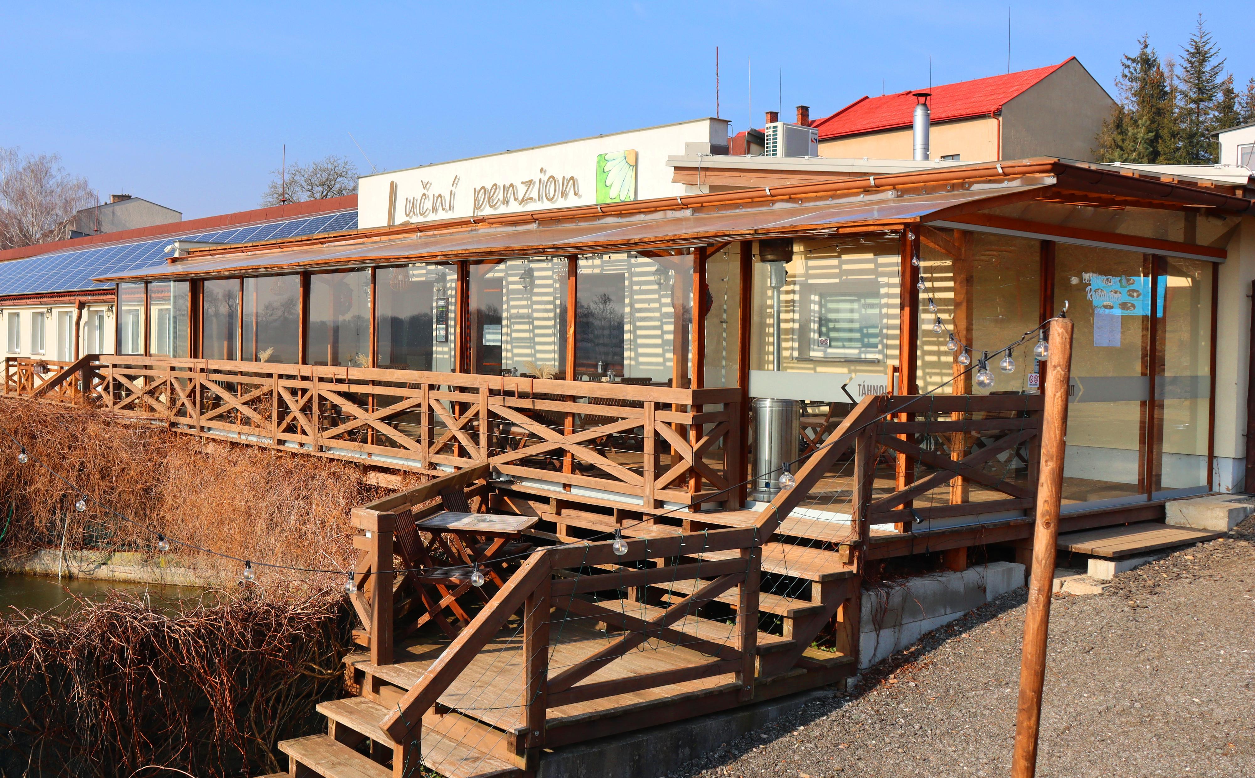 Luční penzion foto 2