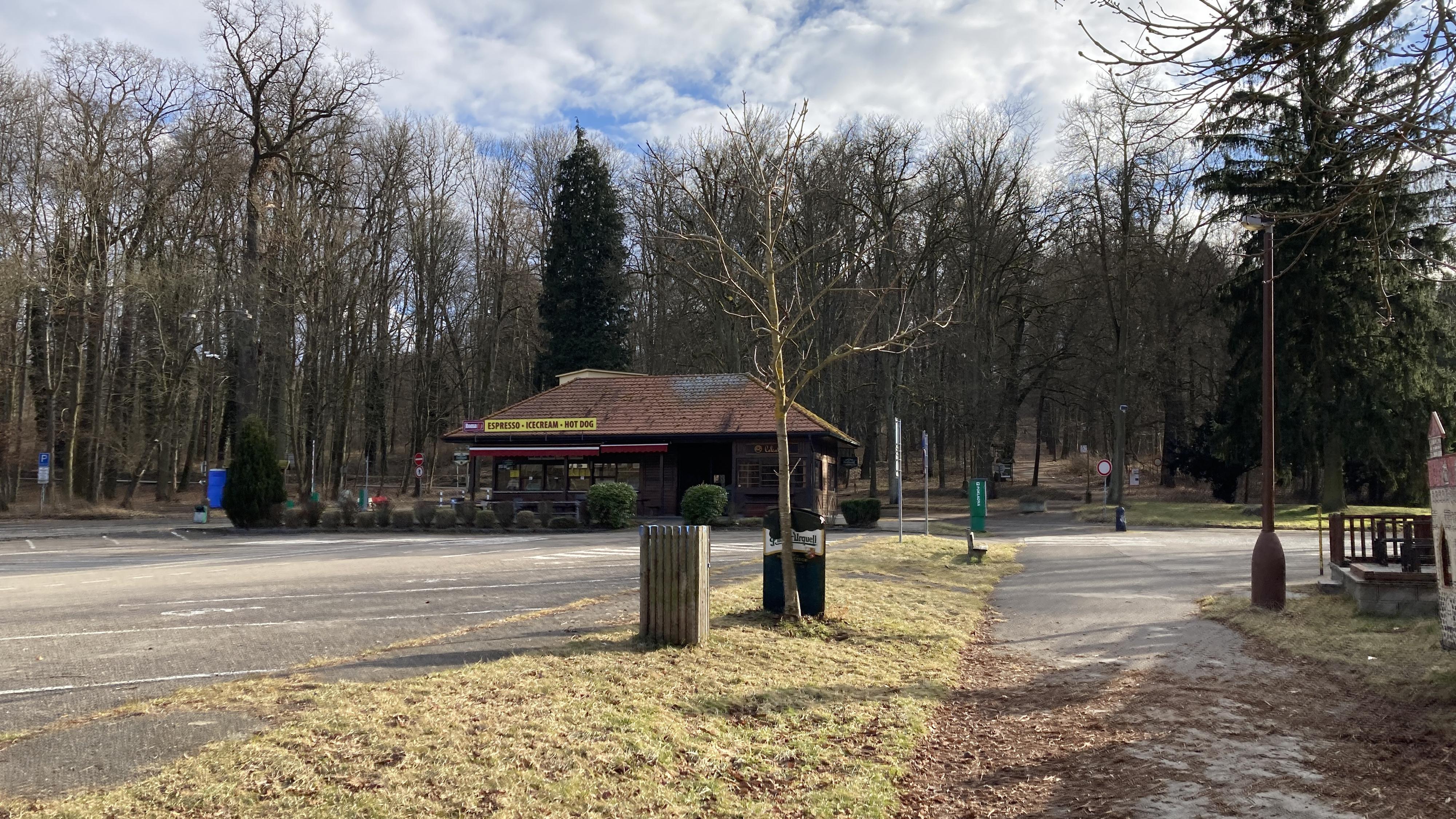 Bistro Konopiště foto 4