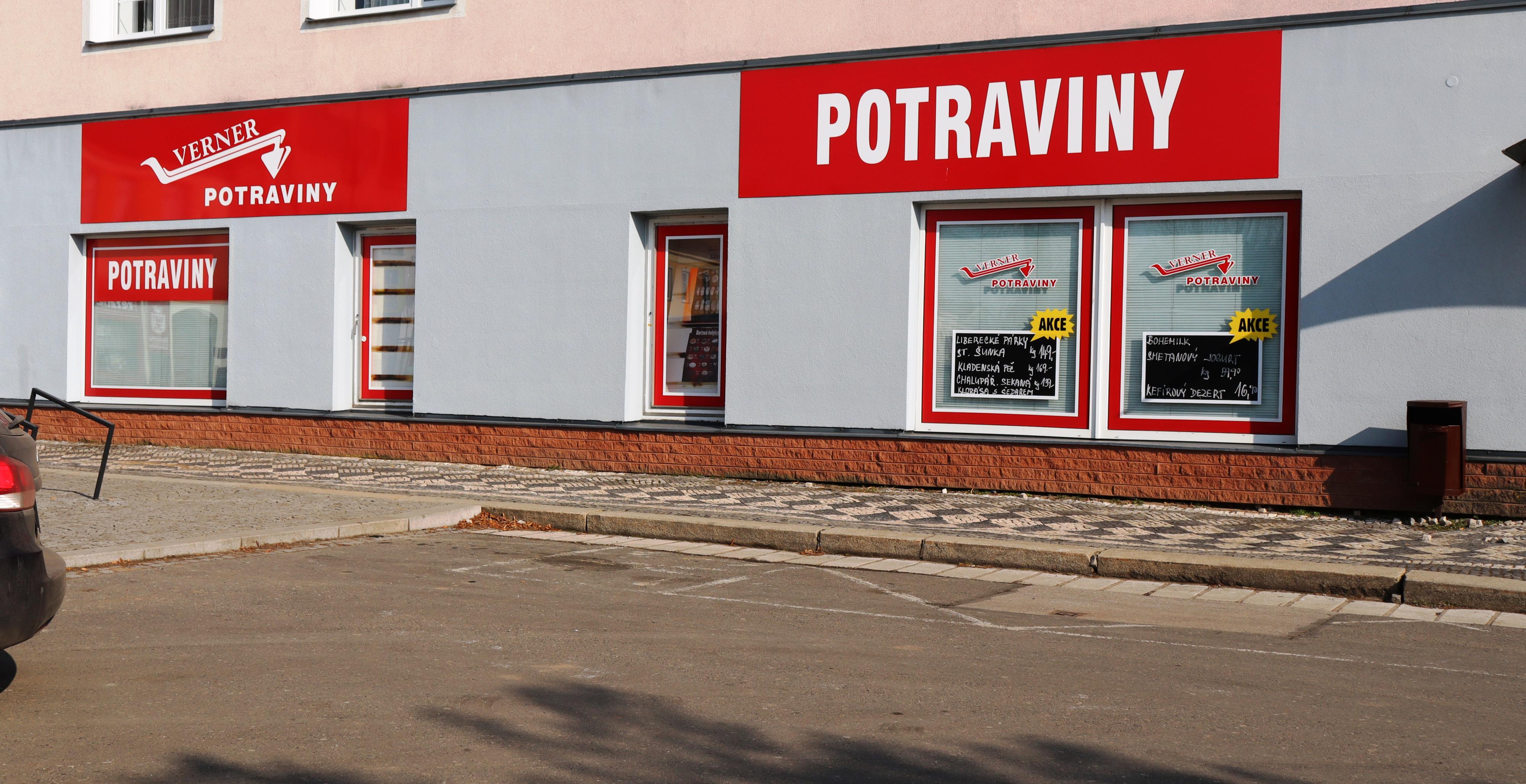 Verner potraviny foto 5