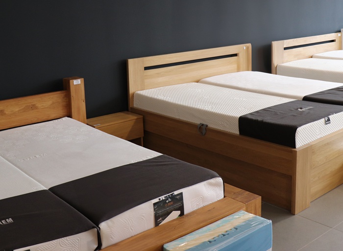 I-LIVING.cz matracový specialista foto 4