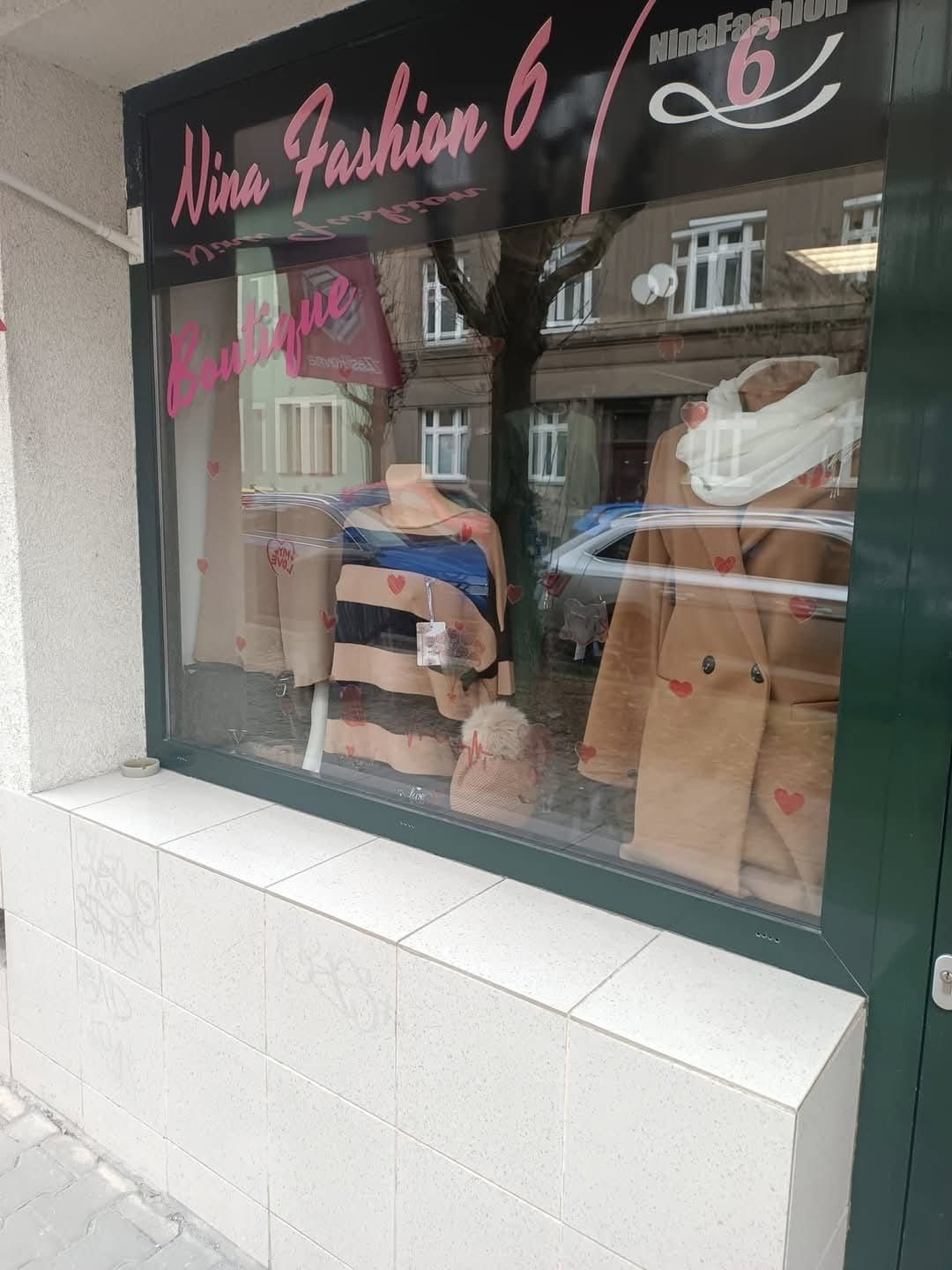 Textil Janina Filípek foto 2