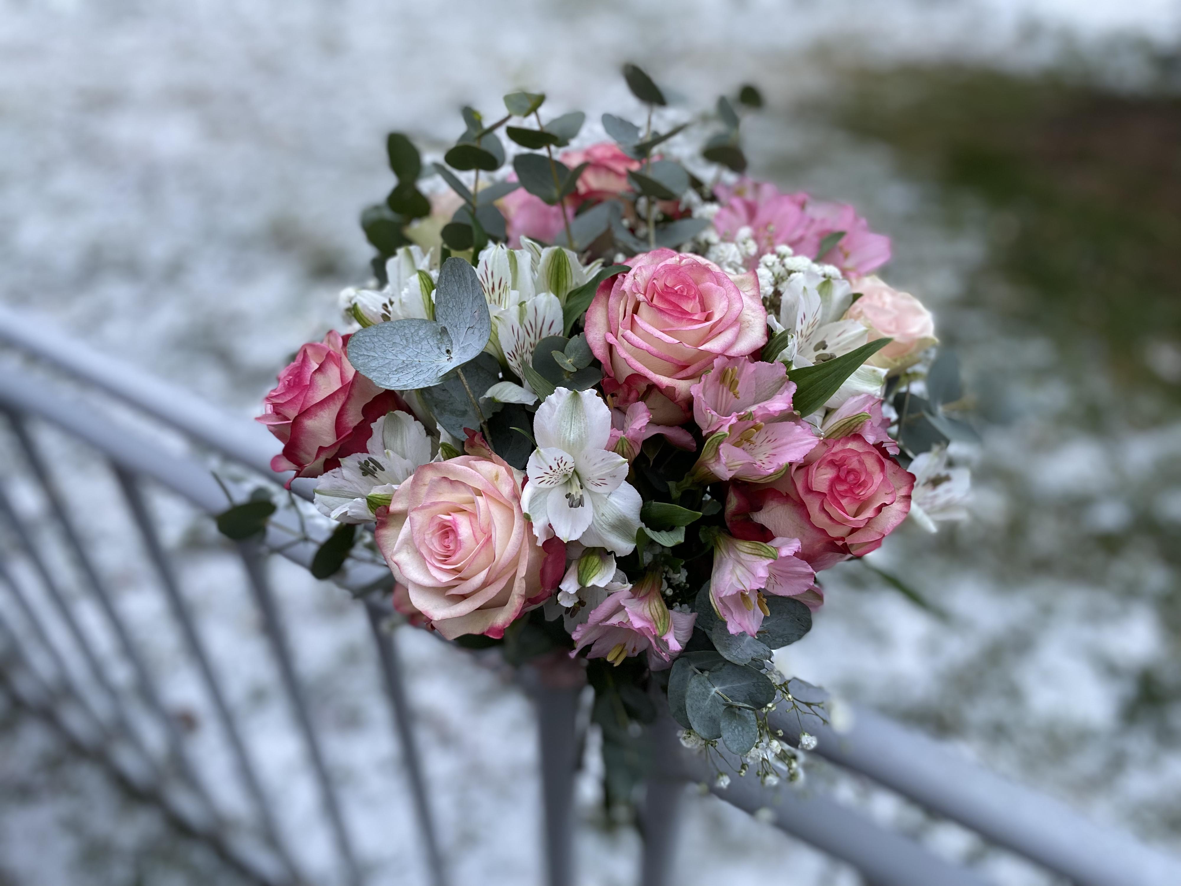 Květinářství Anička foto 3