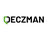 logo DECZMAN Autoimport SE