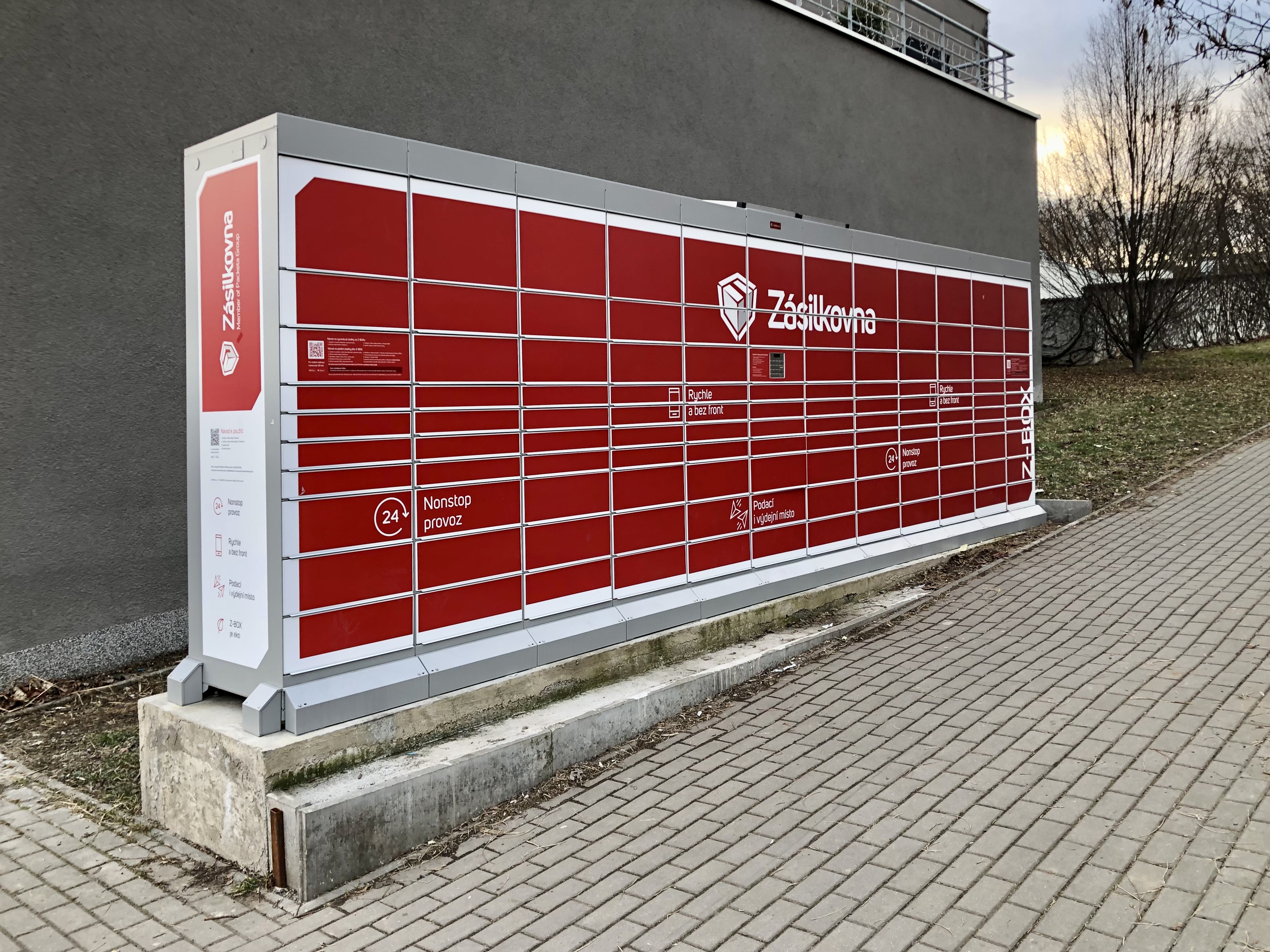 Z-BOX foto 5