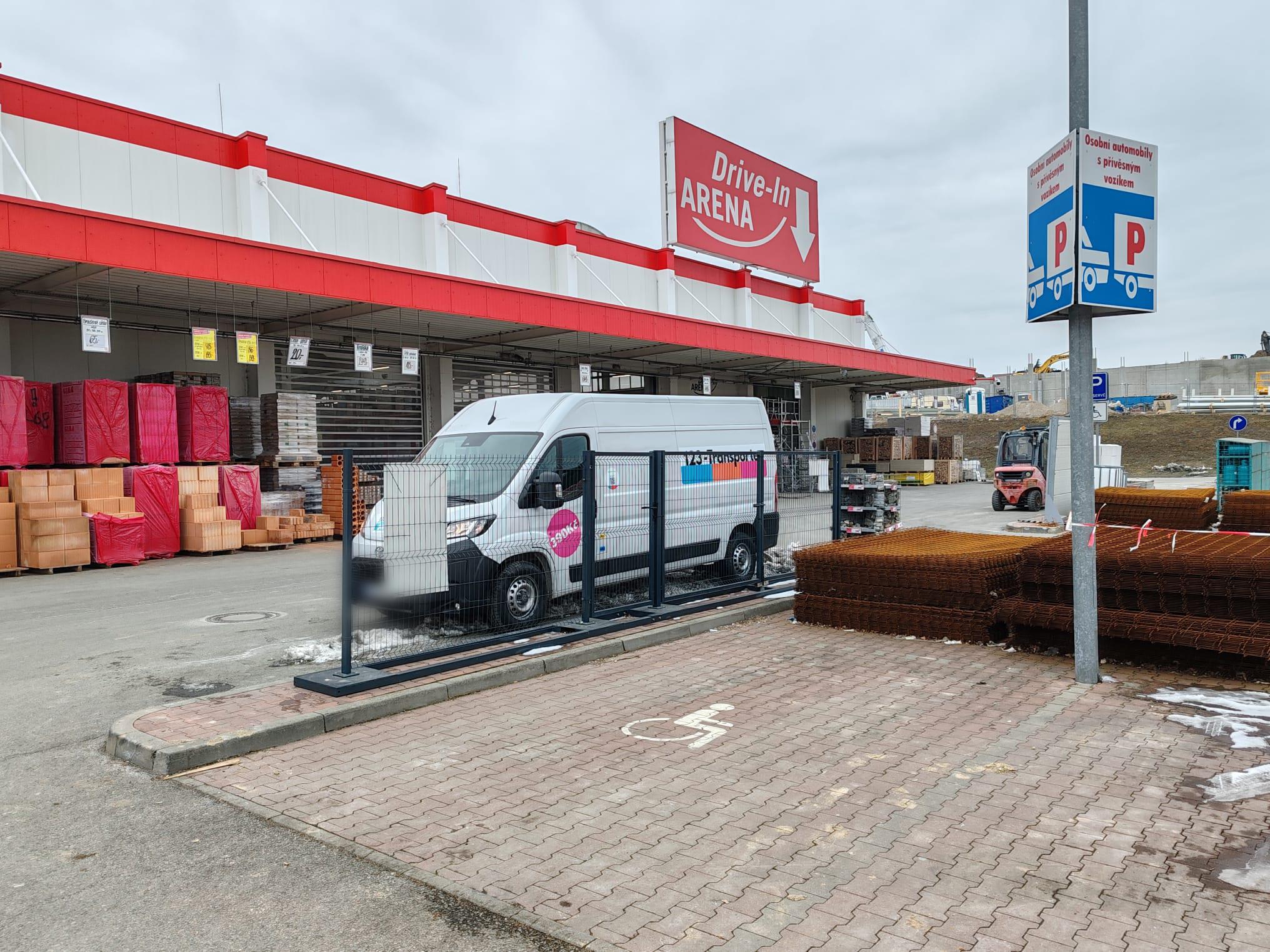 Shared Mobility Czechia foto 4