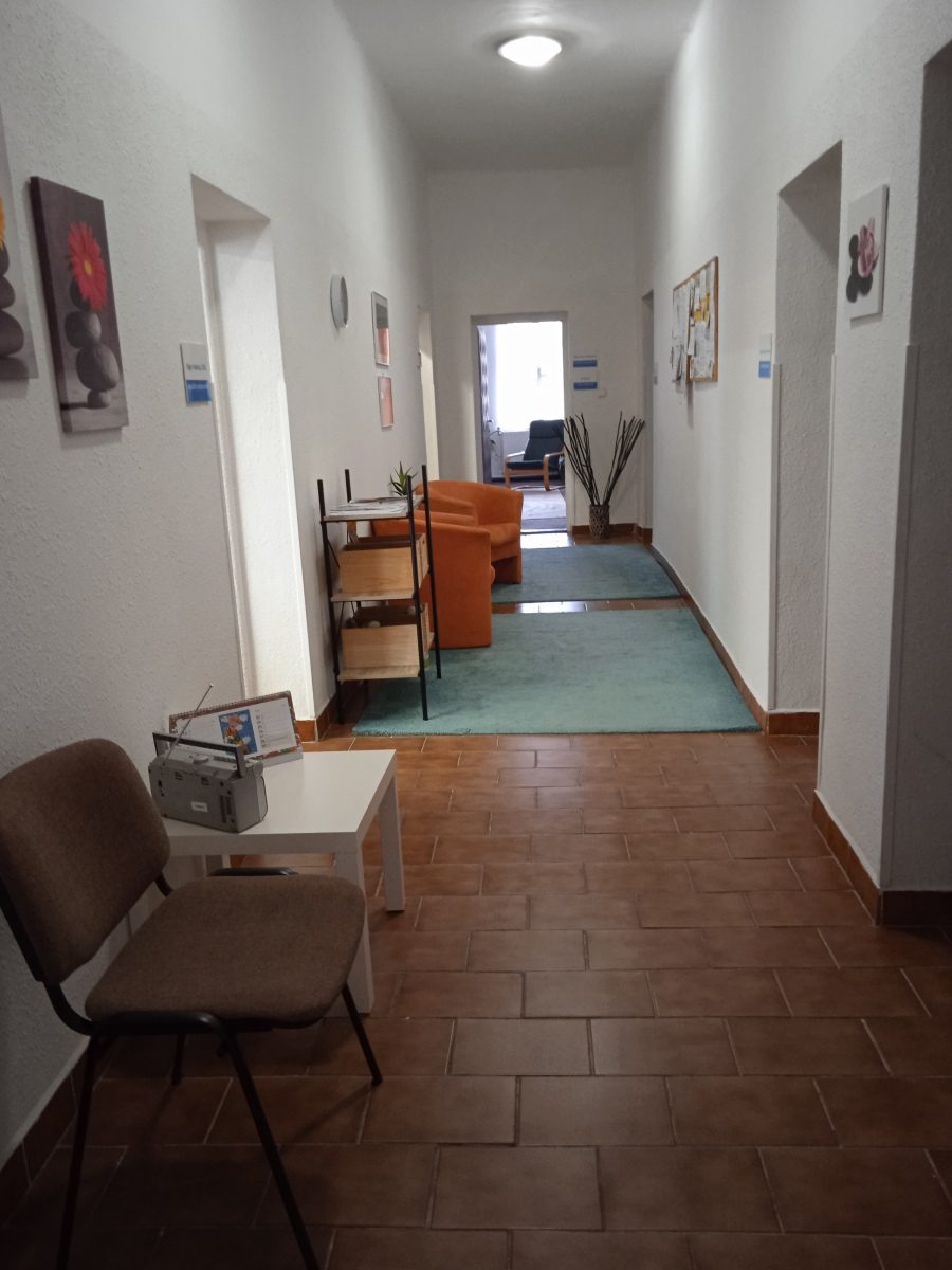 Poradna pro rodinu Pardubického kraje foto 2