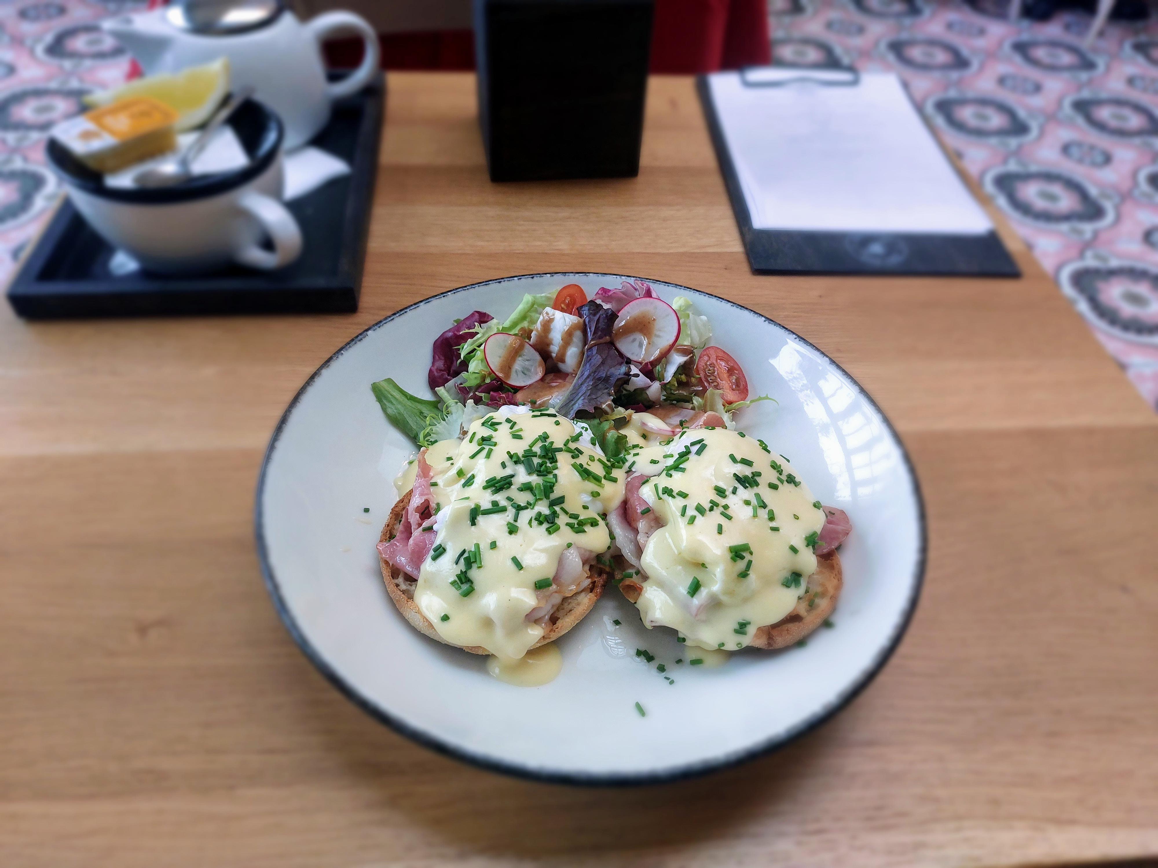 Kavárna Pod věží foto 2