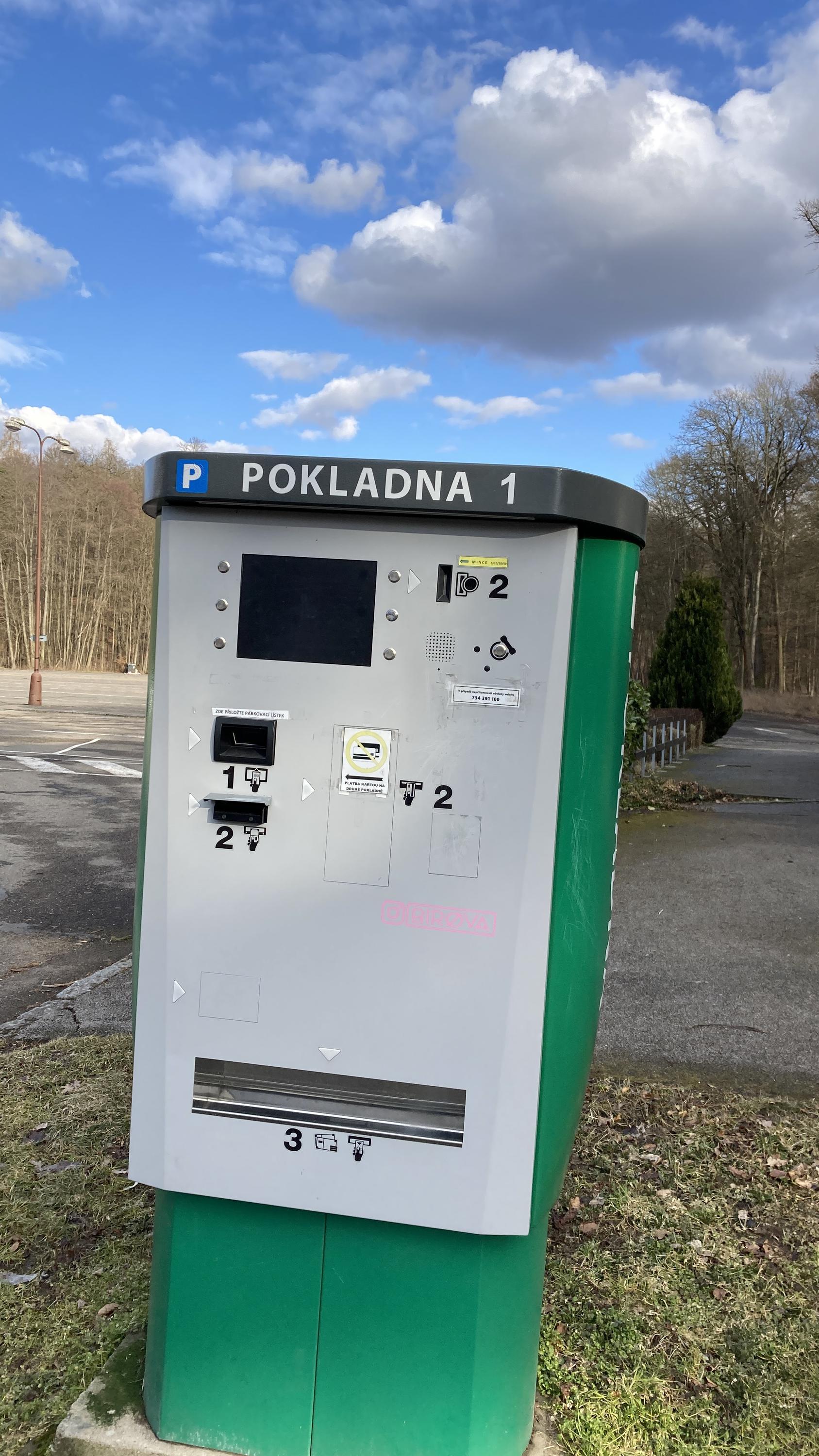 Bistro Konopiště foto 6