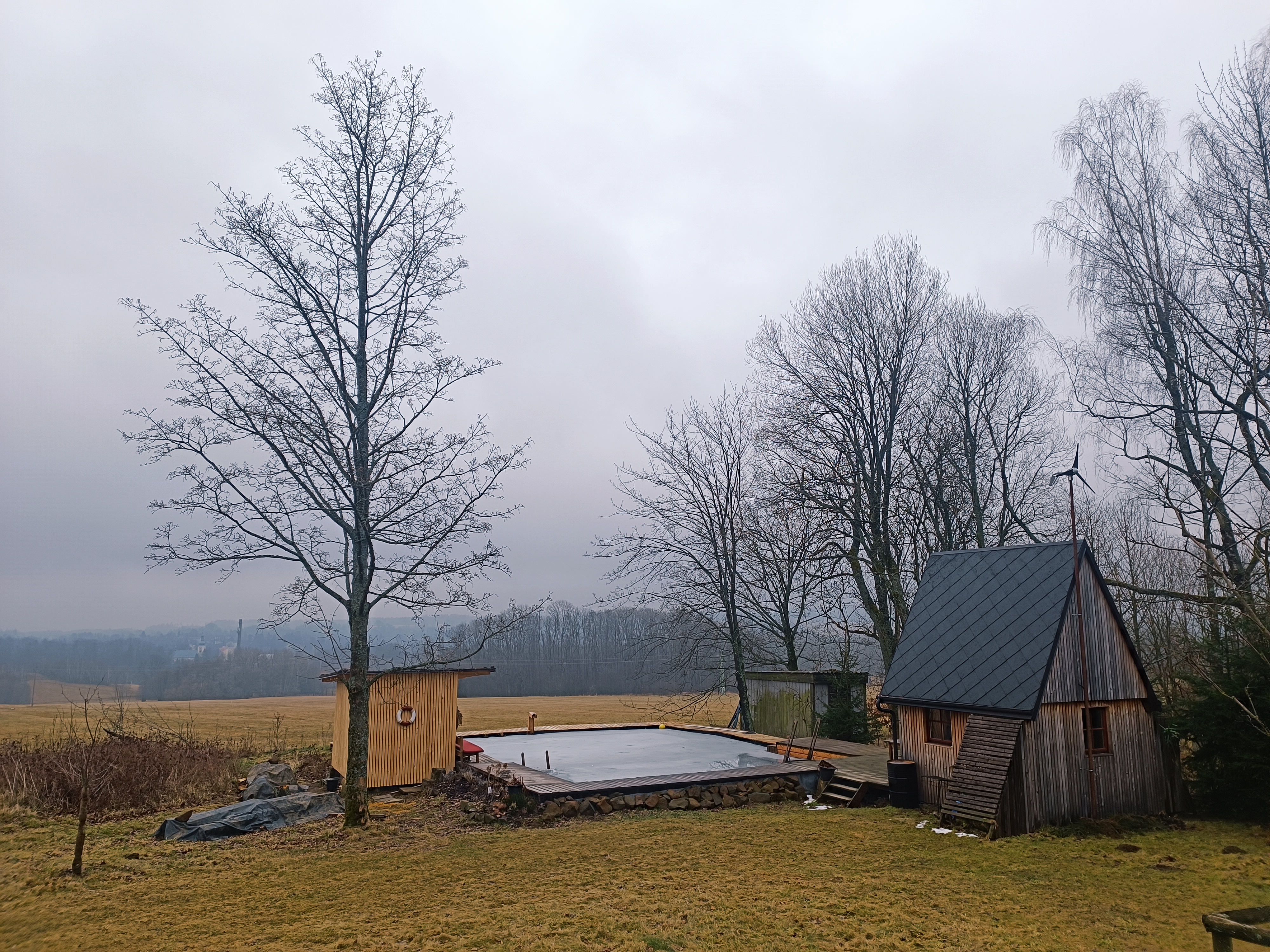 Klub Otužovárna foto 3
