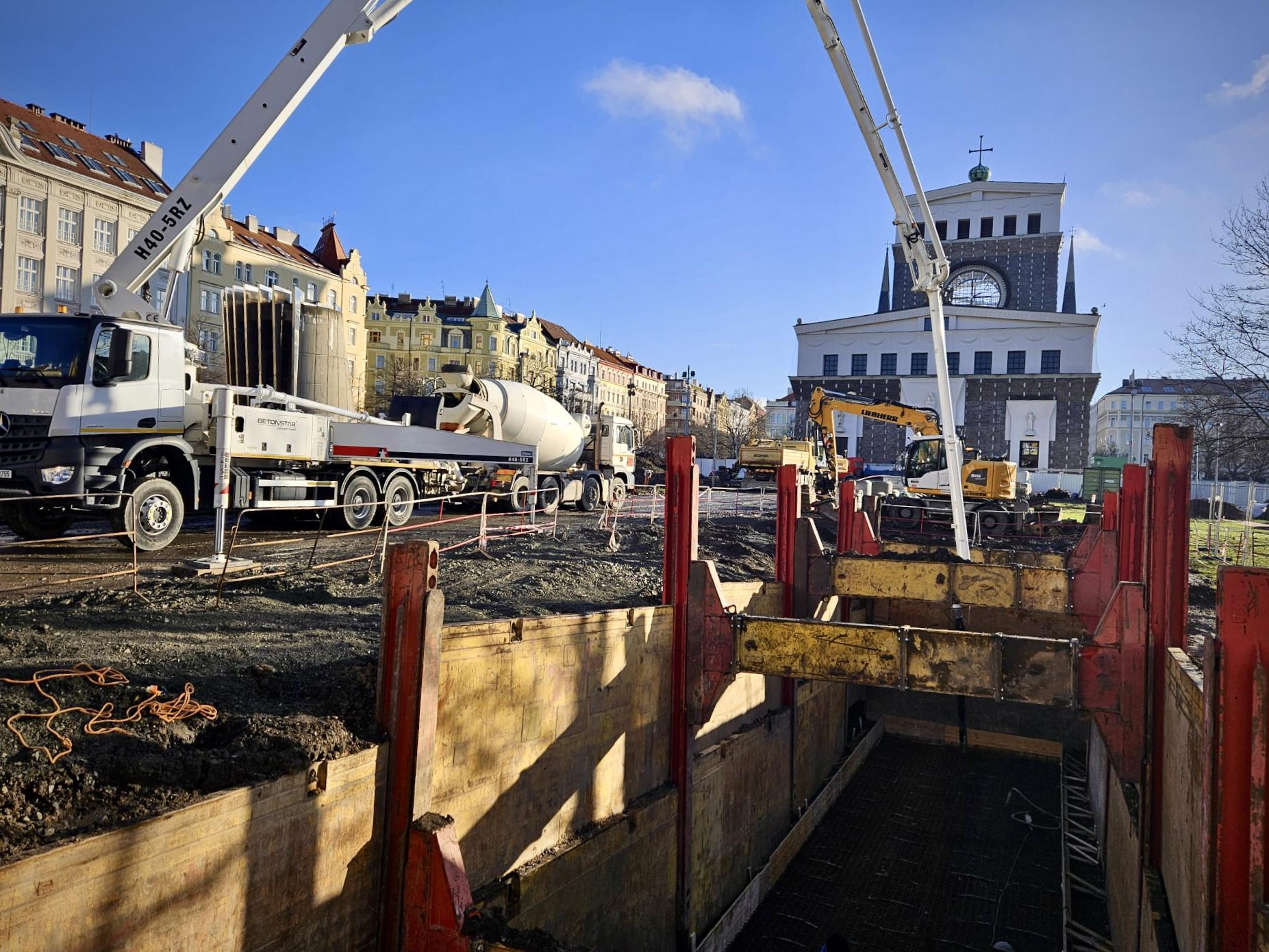 TWF Bauservice Pažící boxy foto 6