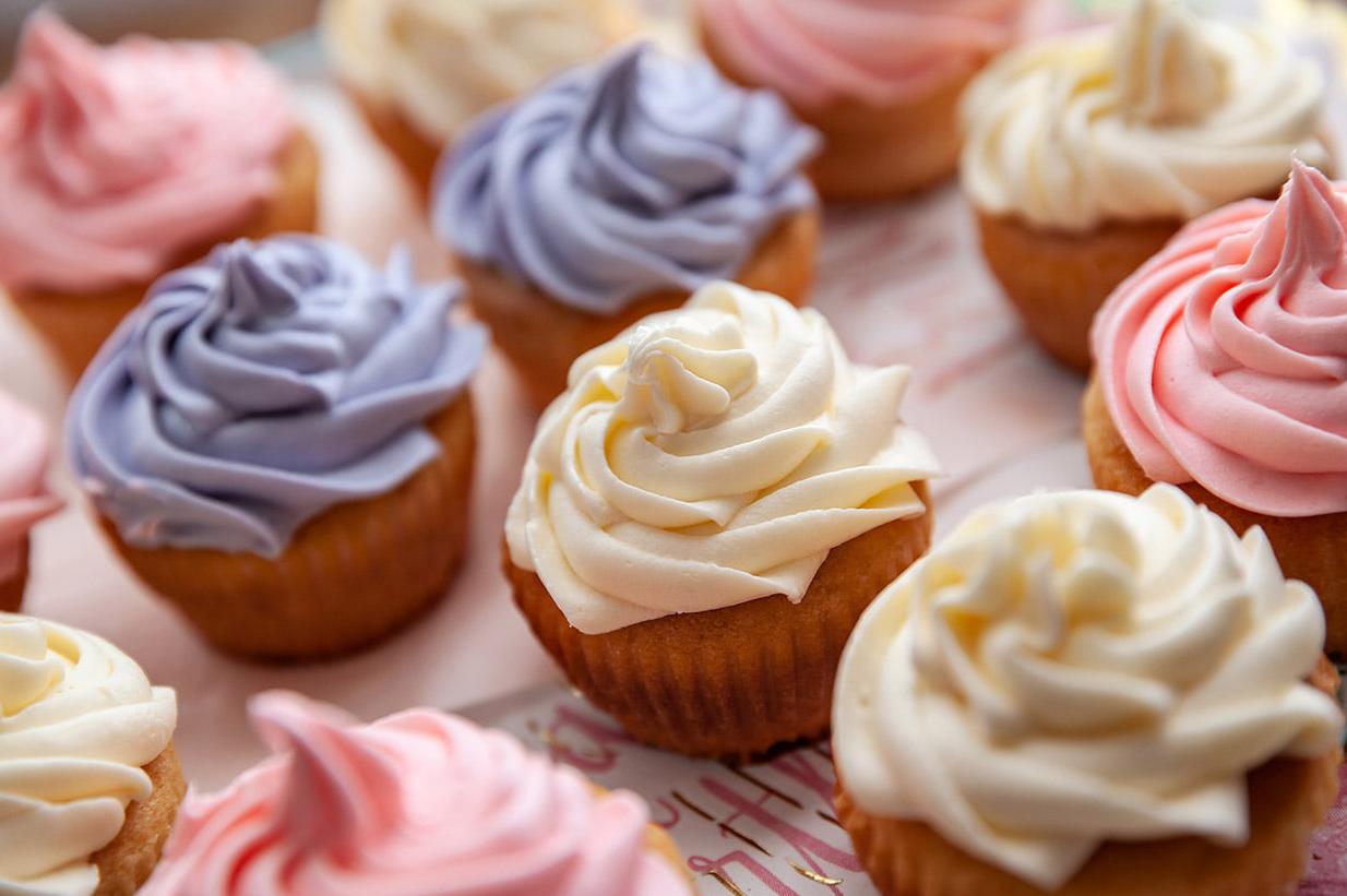 Sweet Catering by Lucy