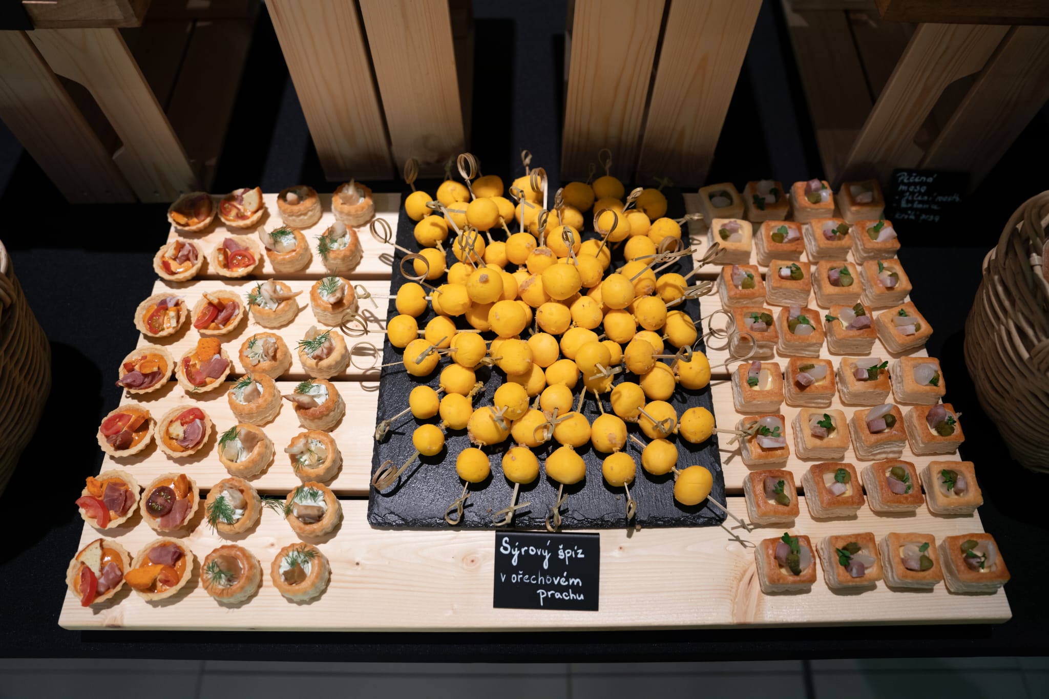 CATERING | NA MLEJNICI foto 3